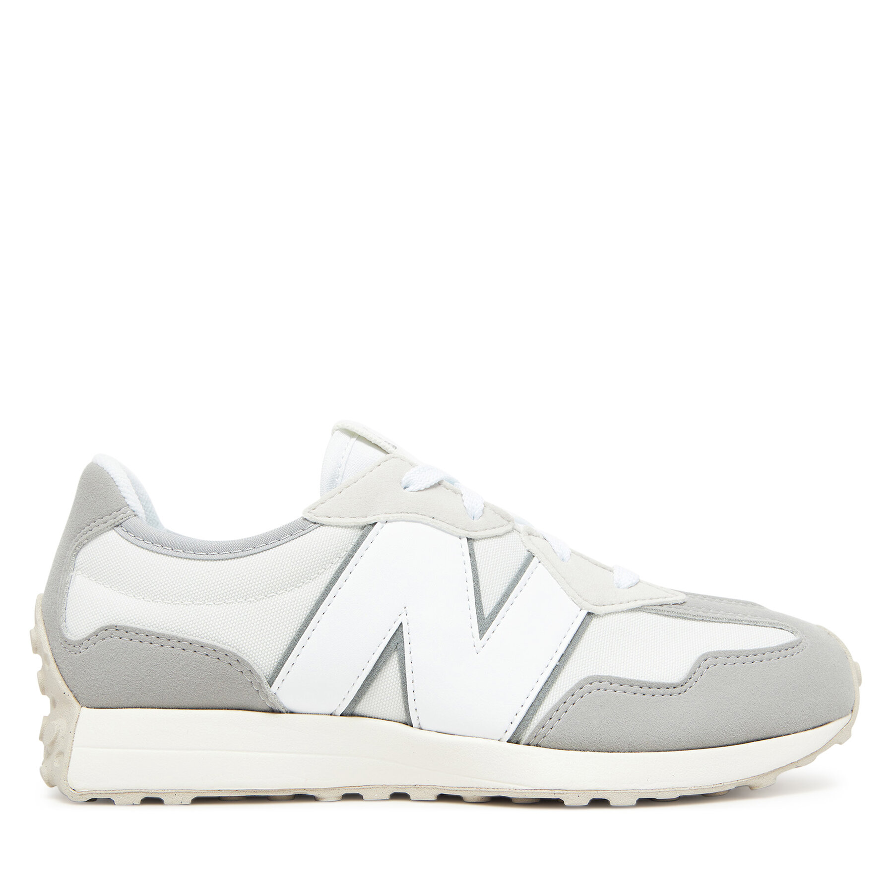 Dziecięce Sneakersy New Balance, Rozmiar 39 Szary GS327GM