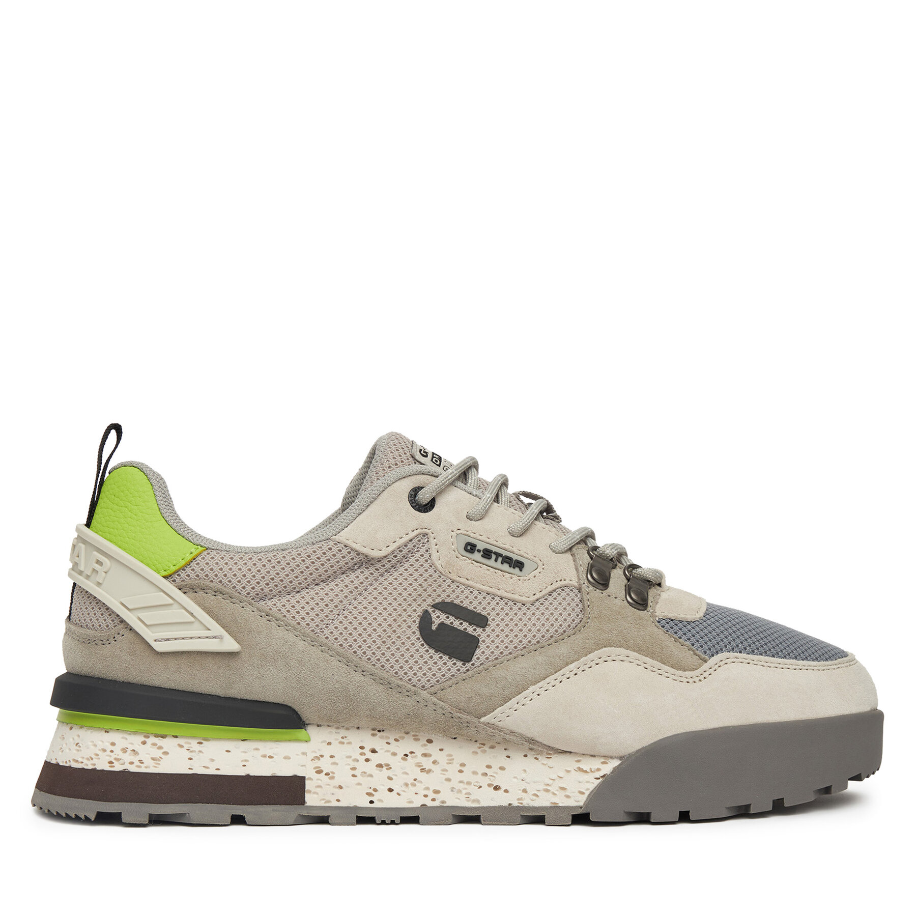 Сникърси G-Star Raw V5-10510 Сив