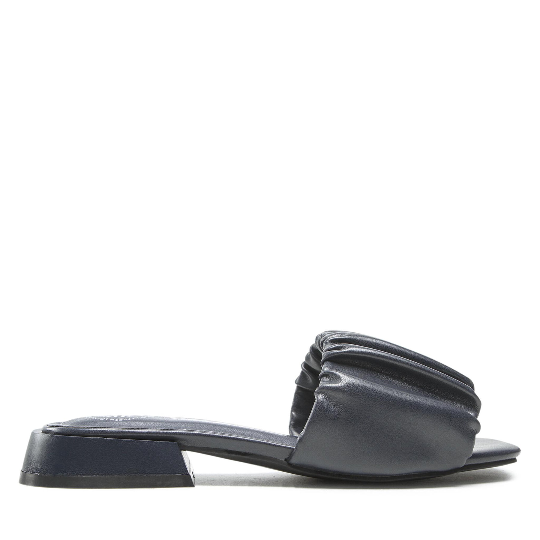 Chanclas Betsy 927050/06-06E Azul marino