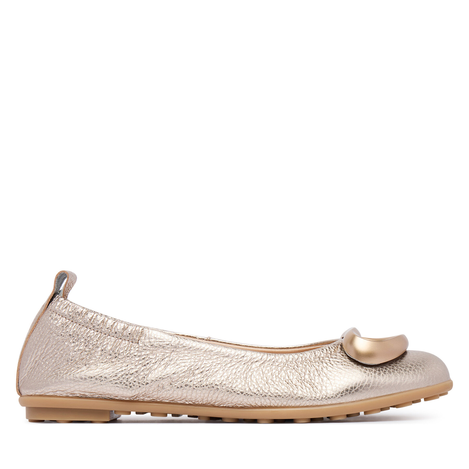 Balerini Hispanitas HV263931 C002 Auriu