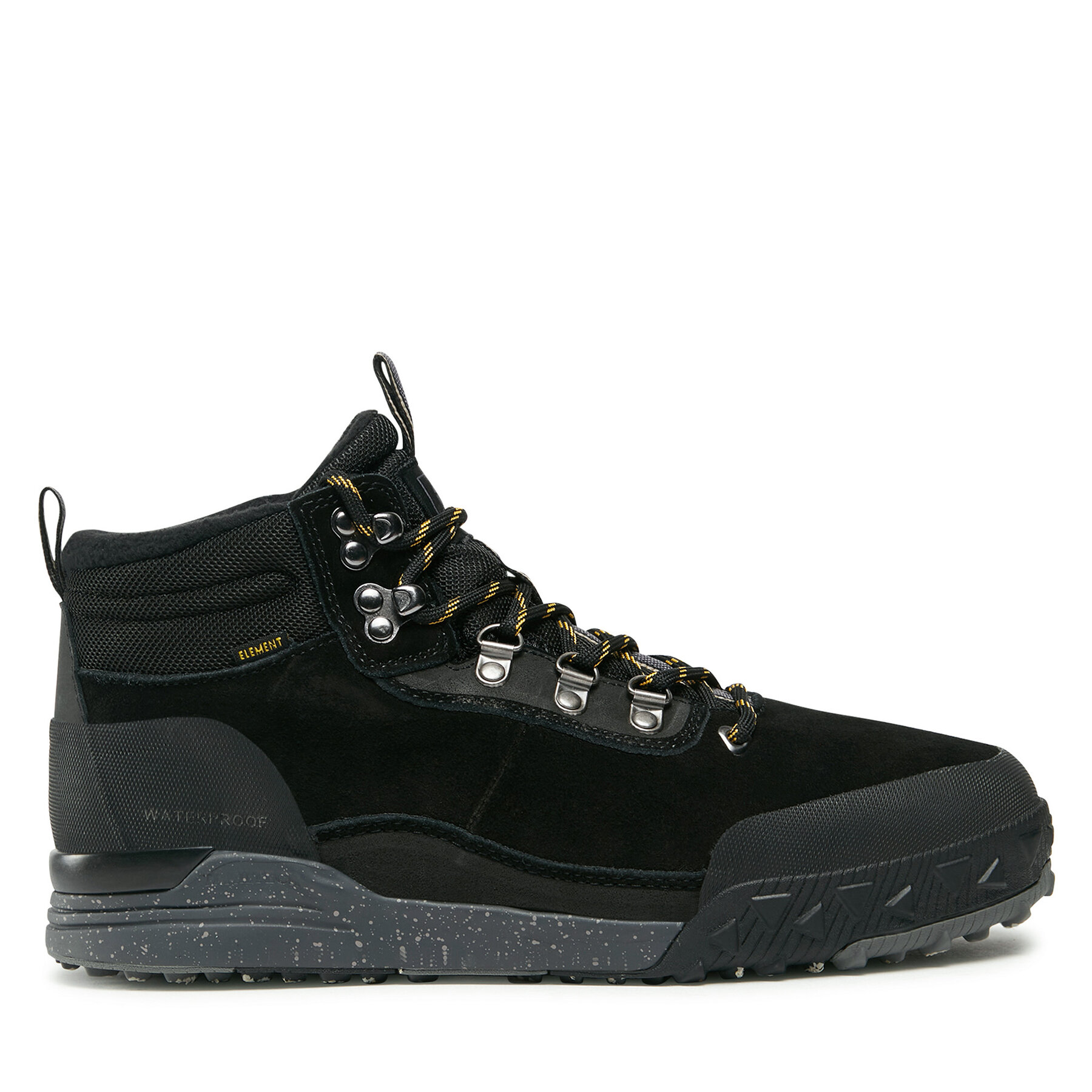 Sneakers Element Donnelly W ELYS300036 Svart