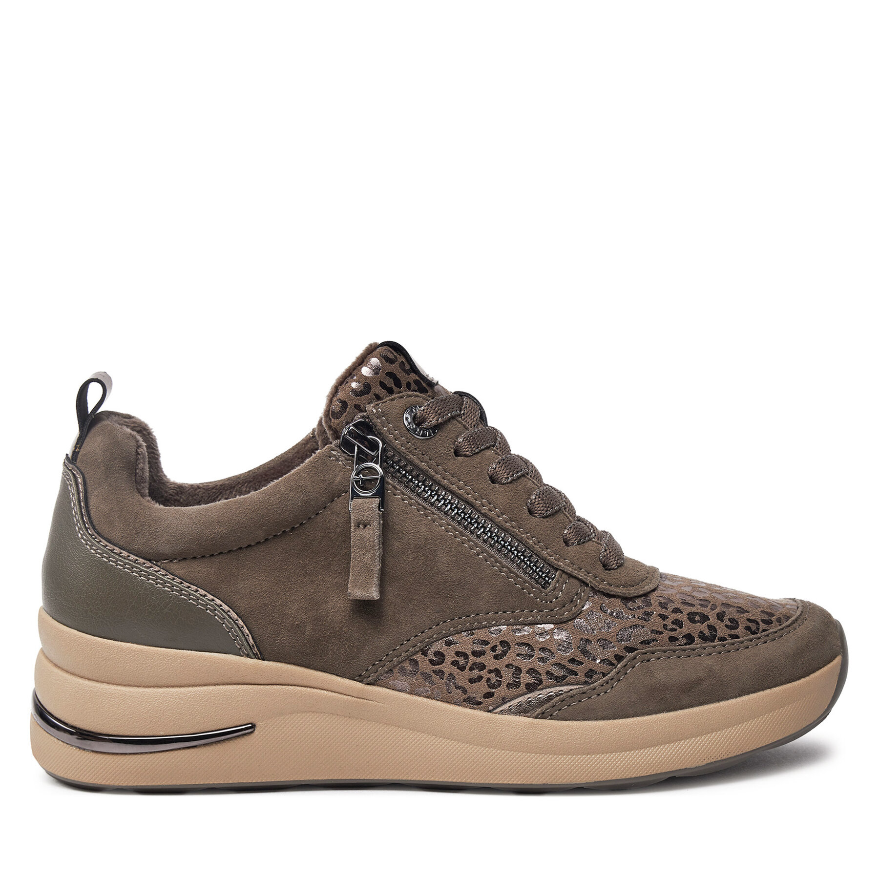 Sneakers Tamaris 8-83714-43 Beige