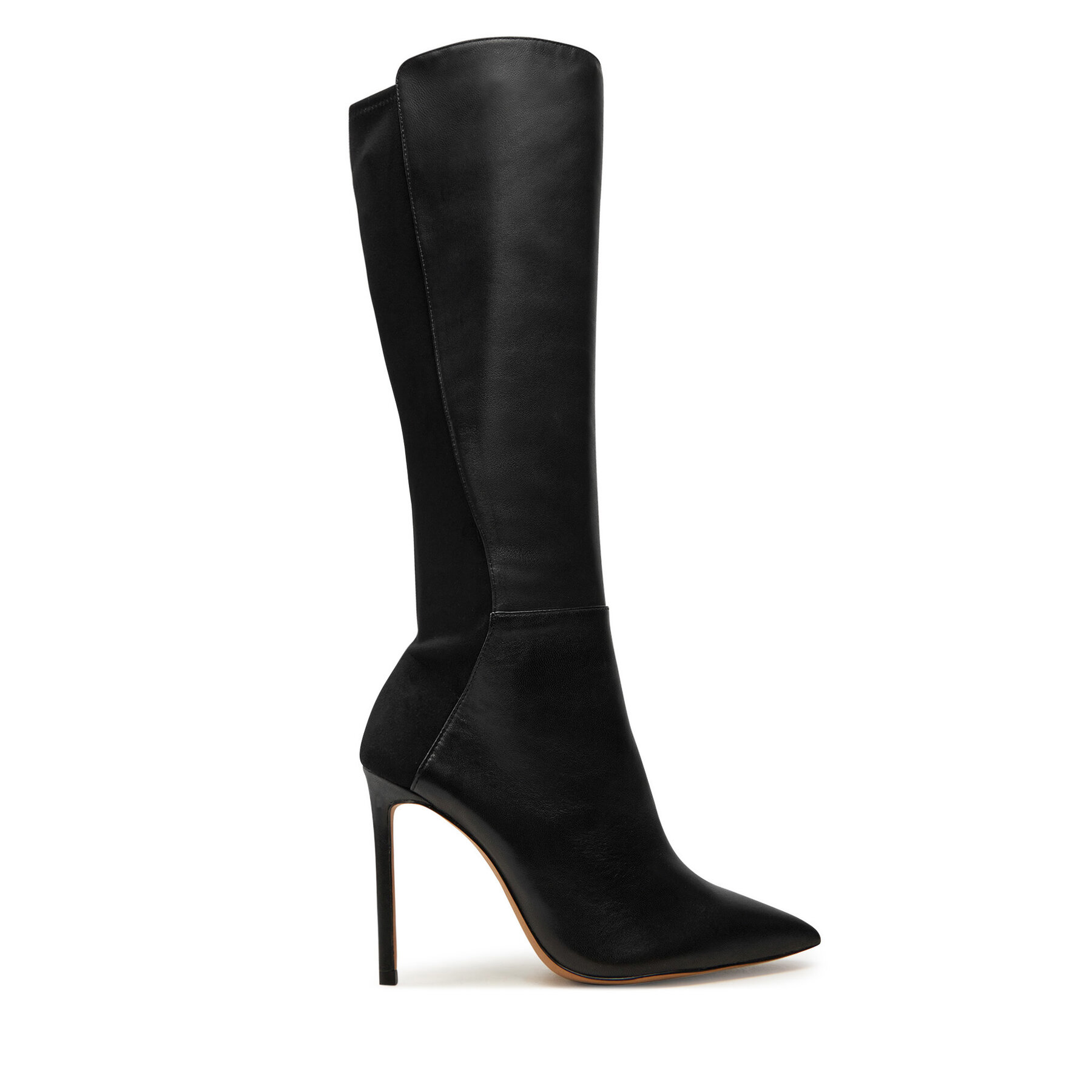 Bottes Aldo Milann 13658290 Noir