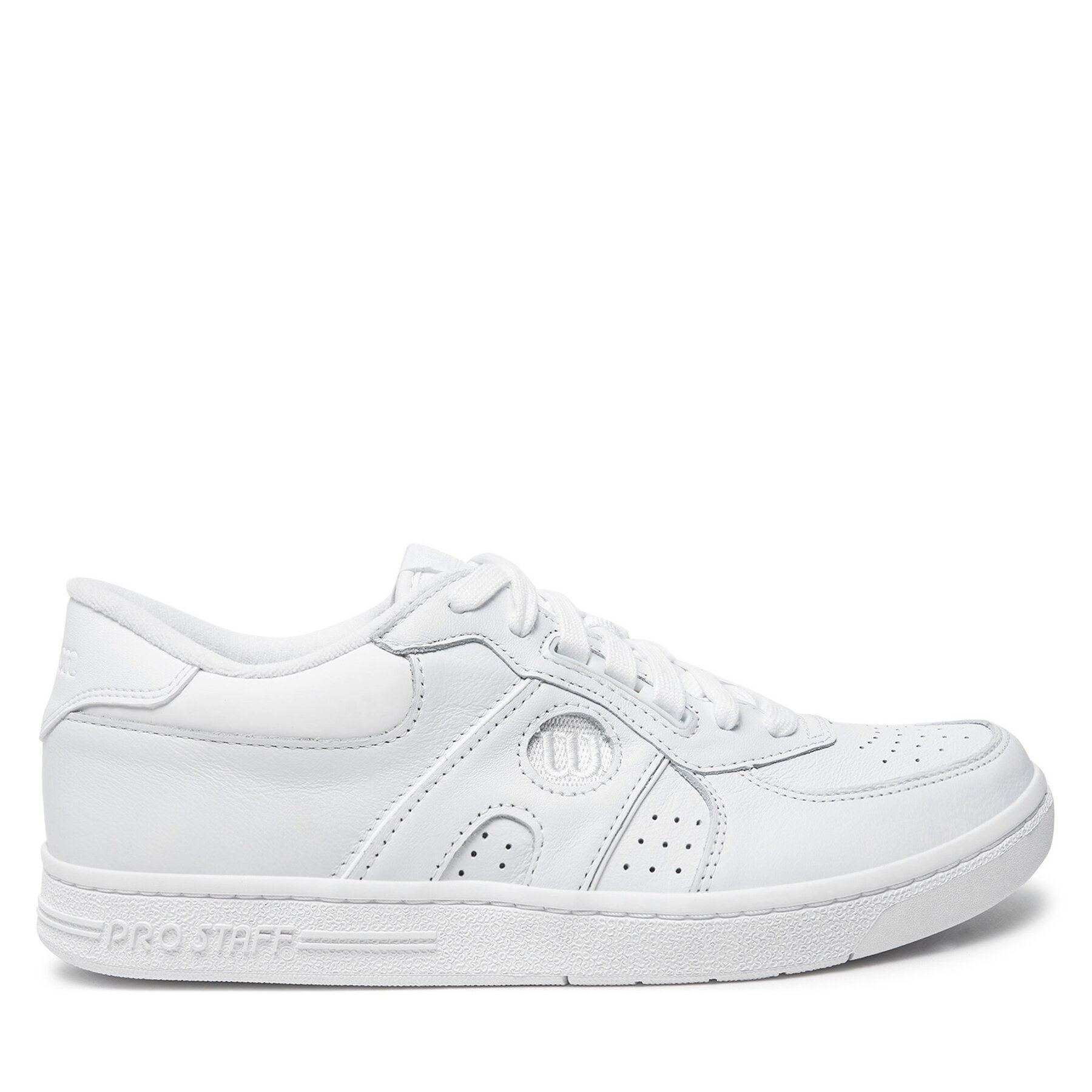 Sneakers Wilson Pro Staff 87 WRS333990 Blanc