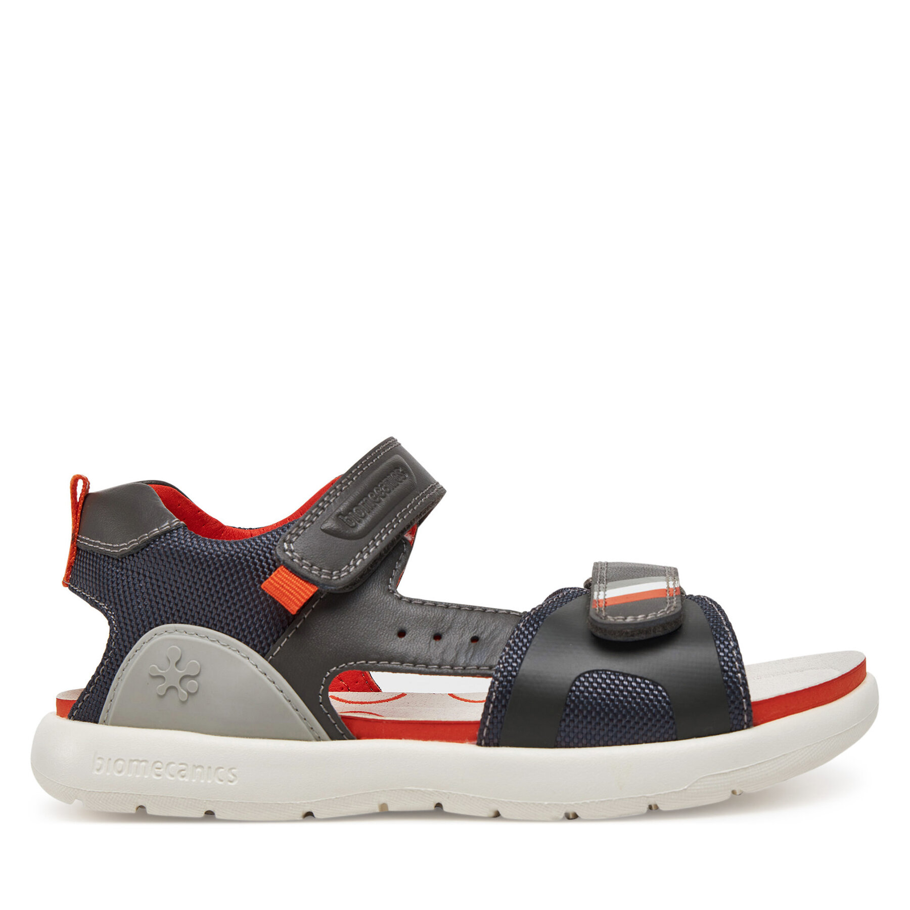 Сандали Biomecanics 252217 S Сив