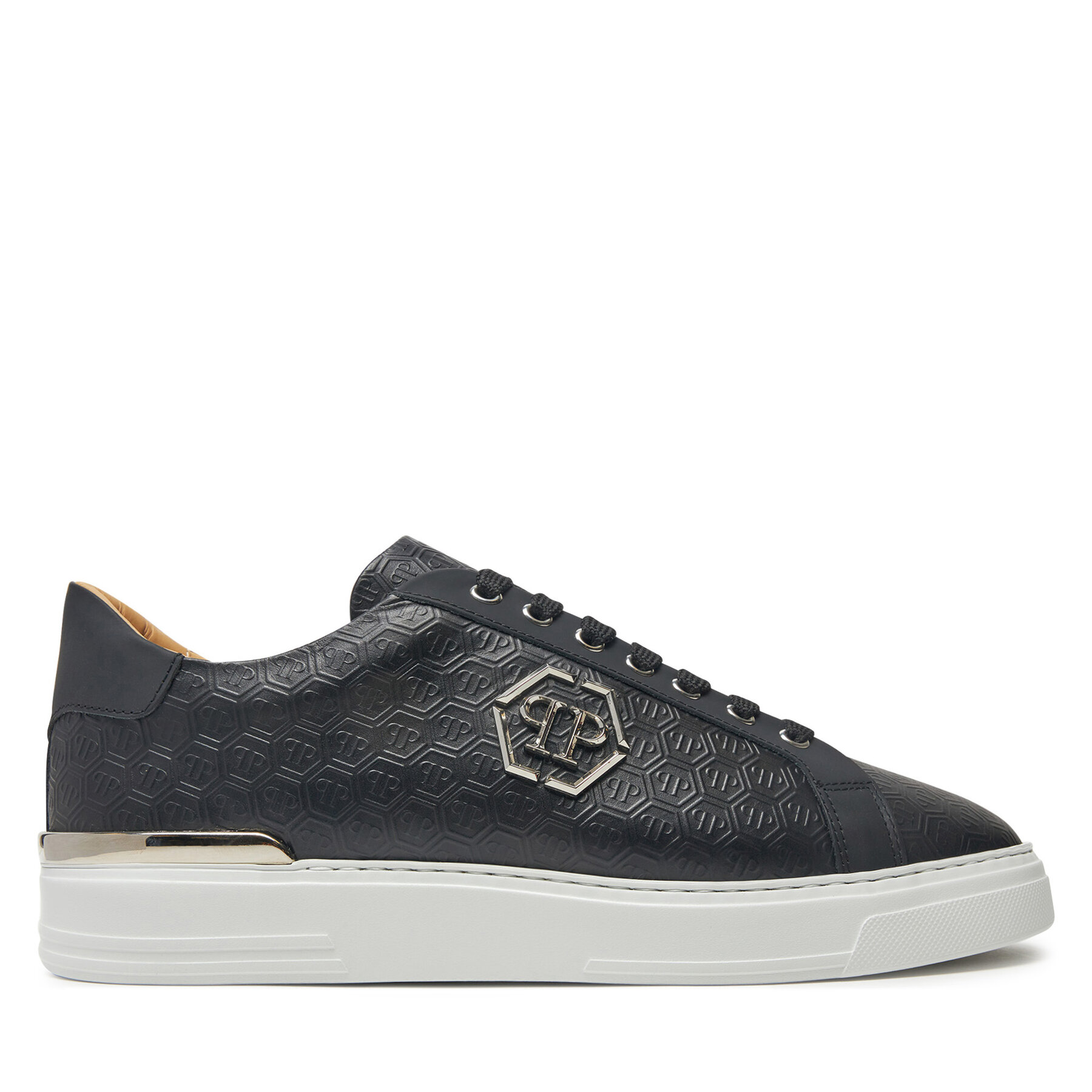 Sneakers PHILIPP PLEIN AADS USC0665 PLE010N Noir