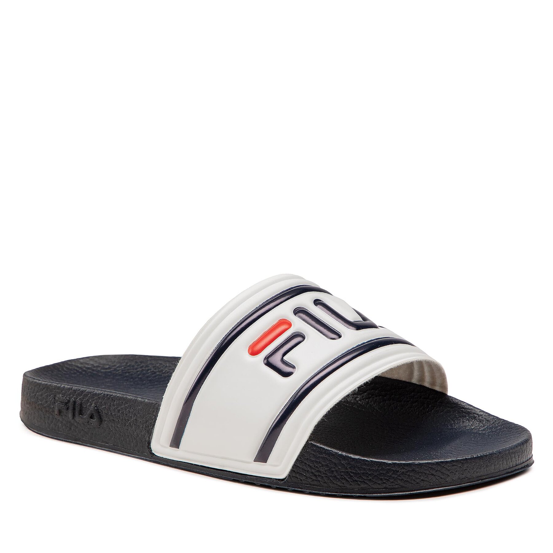 Chanclas Fila Morro Bay III FFM0180 Blanco