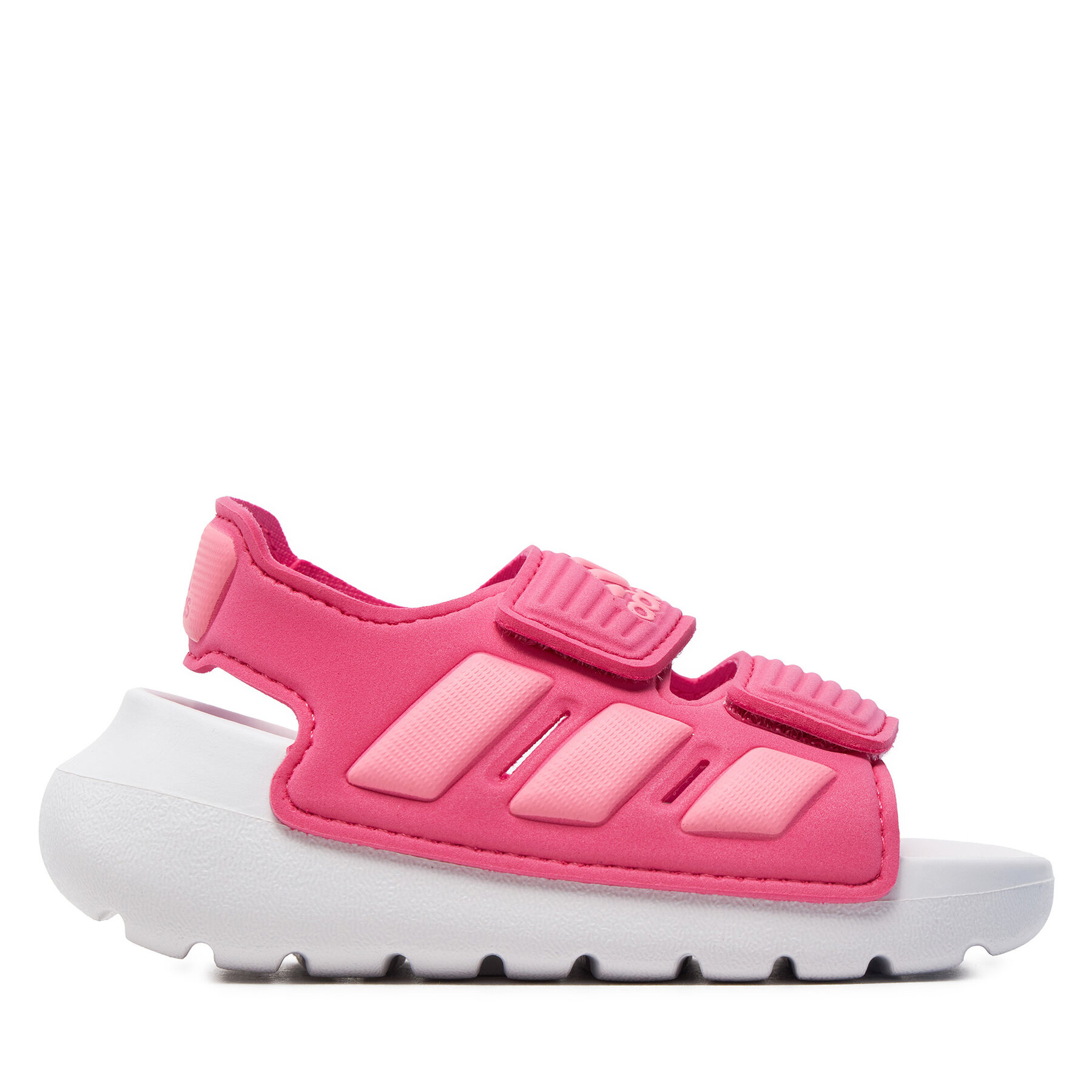 adidas Dievča Sandále, Rozmer: 24, Ružová, Altaswim 2.0 Sandals Kids ID0305