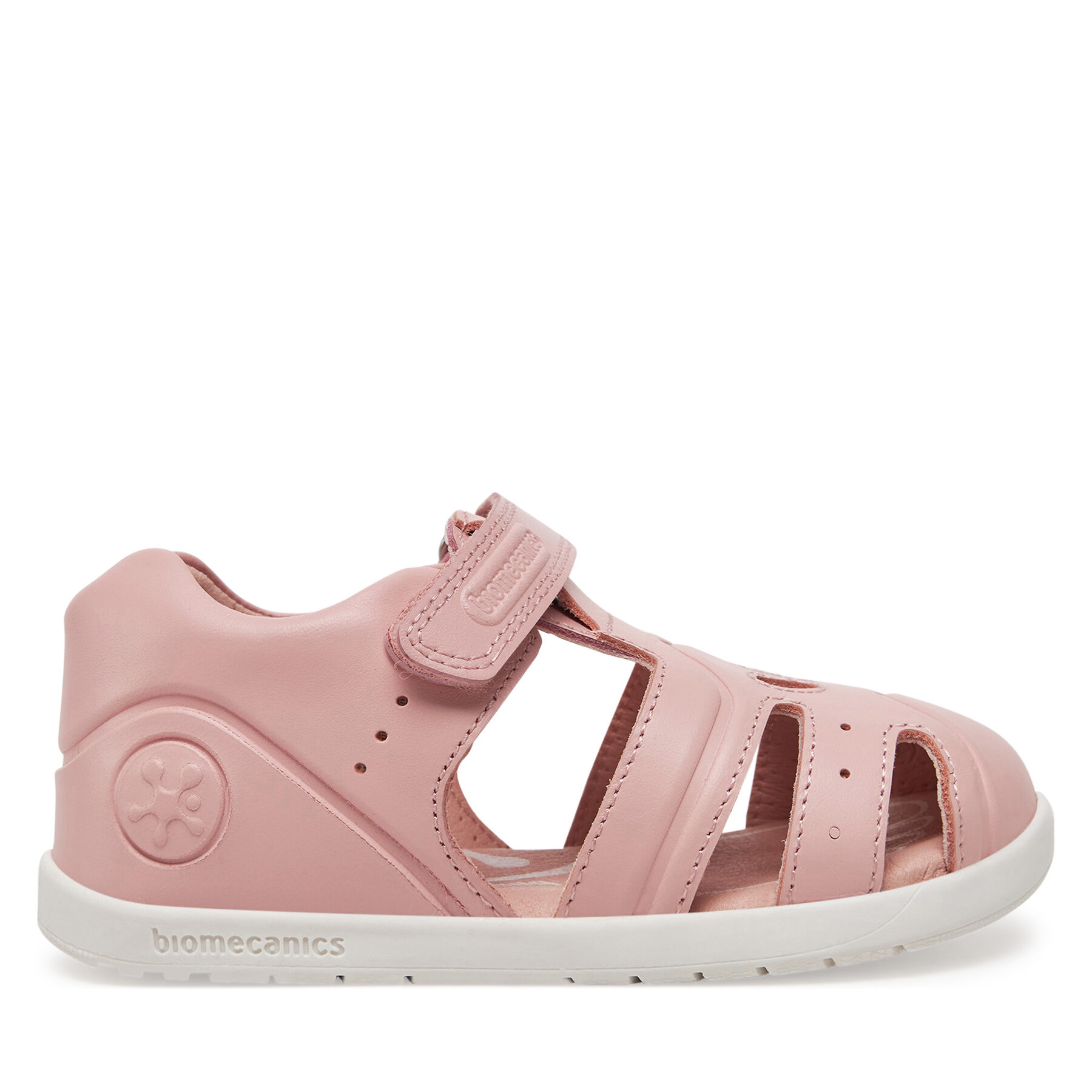 Сандали Biomecanics 252165 S Розов