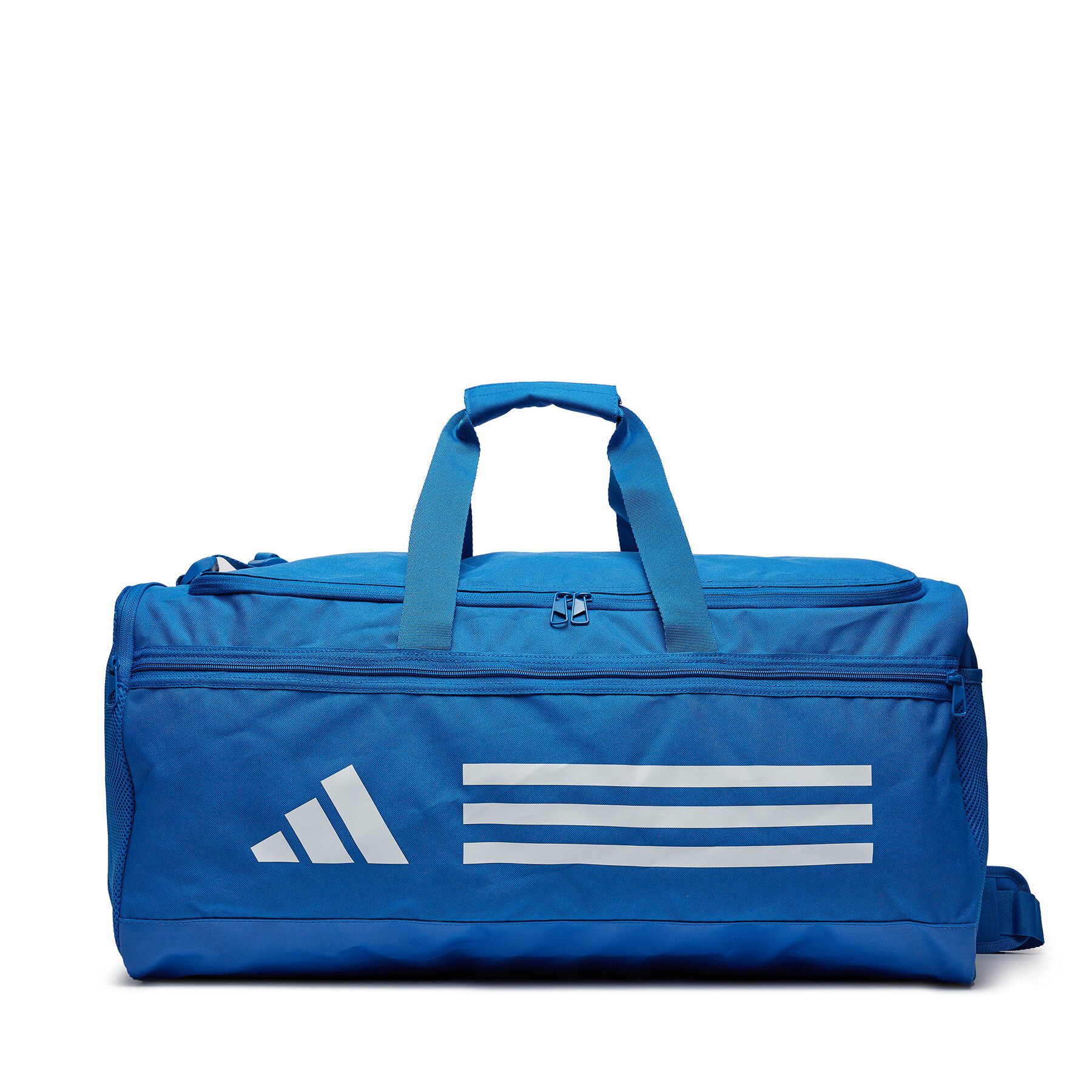 Comprar en oferta Adidas Essentials Training Duffelbag M (IL5770) bright royal/white