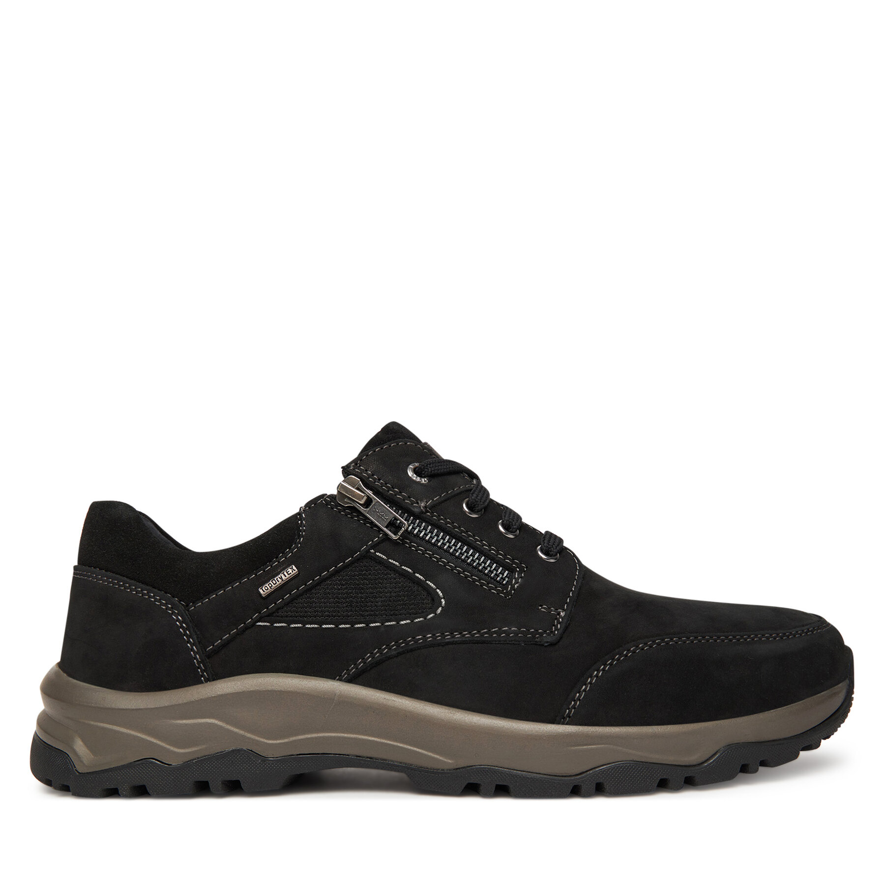 Pantofi Josef Seibel Leroy 55 TE518 Negru