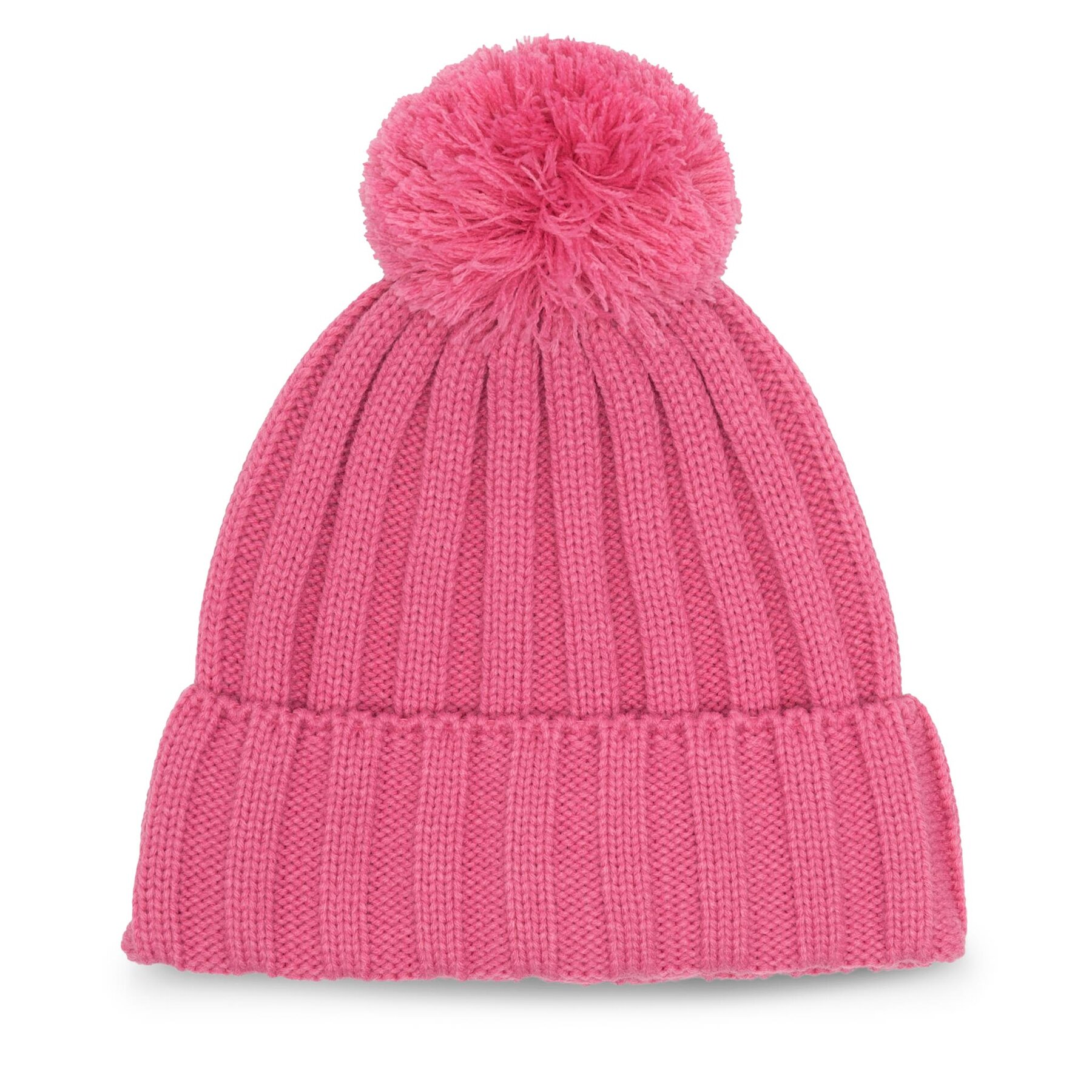 Шапка Jenny Fairy 4W3-016-AW23 Розов