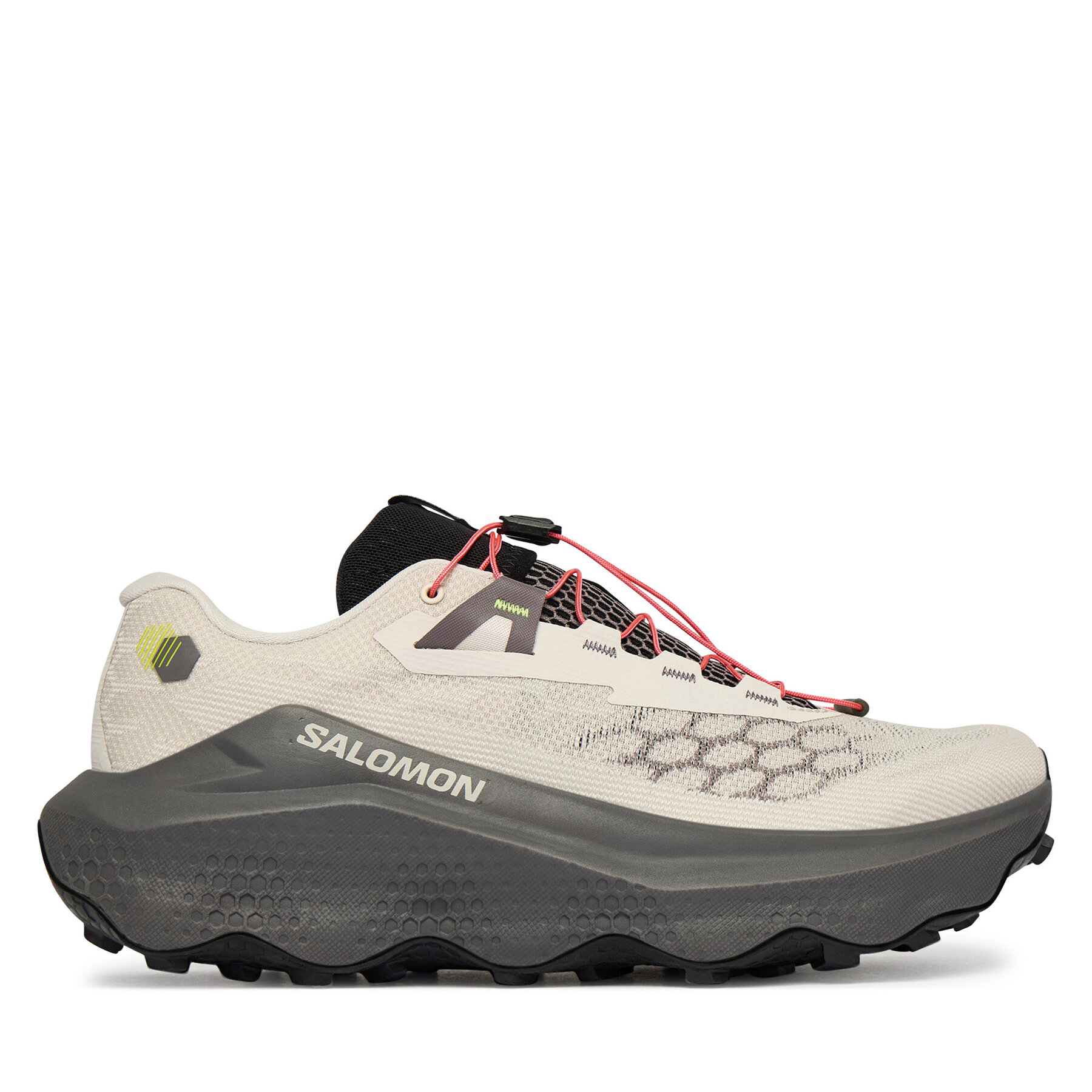 Pantofi pentru alergare Salomon Ultra Glide 4 L47956900 Alb