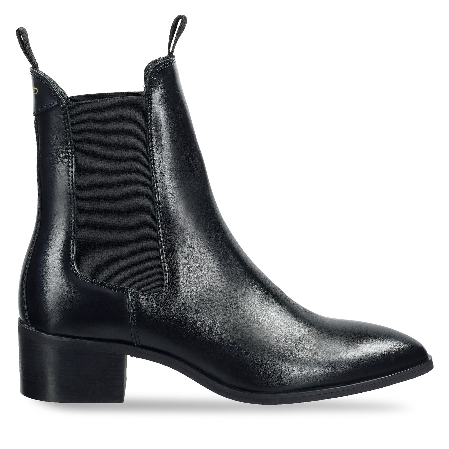 Chelsea Gant 31551094 Nero