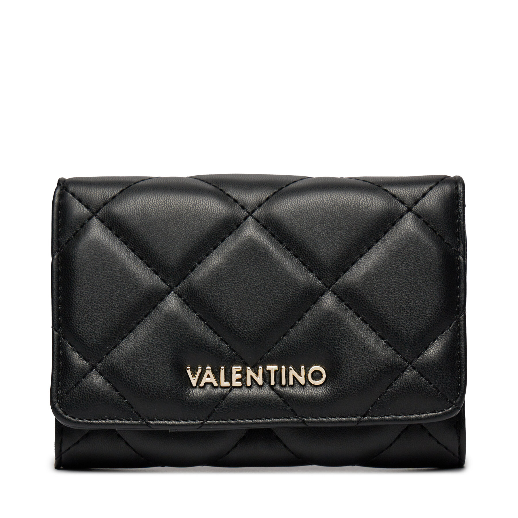 Veliki ženski novčanik Valentino Ocarina VPS3KK43R Nero 001