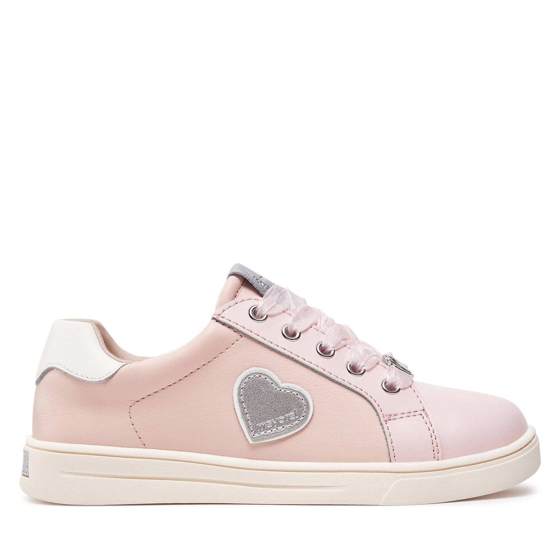 Zapatillas Mayoral 45523 Rosa