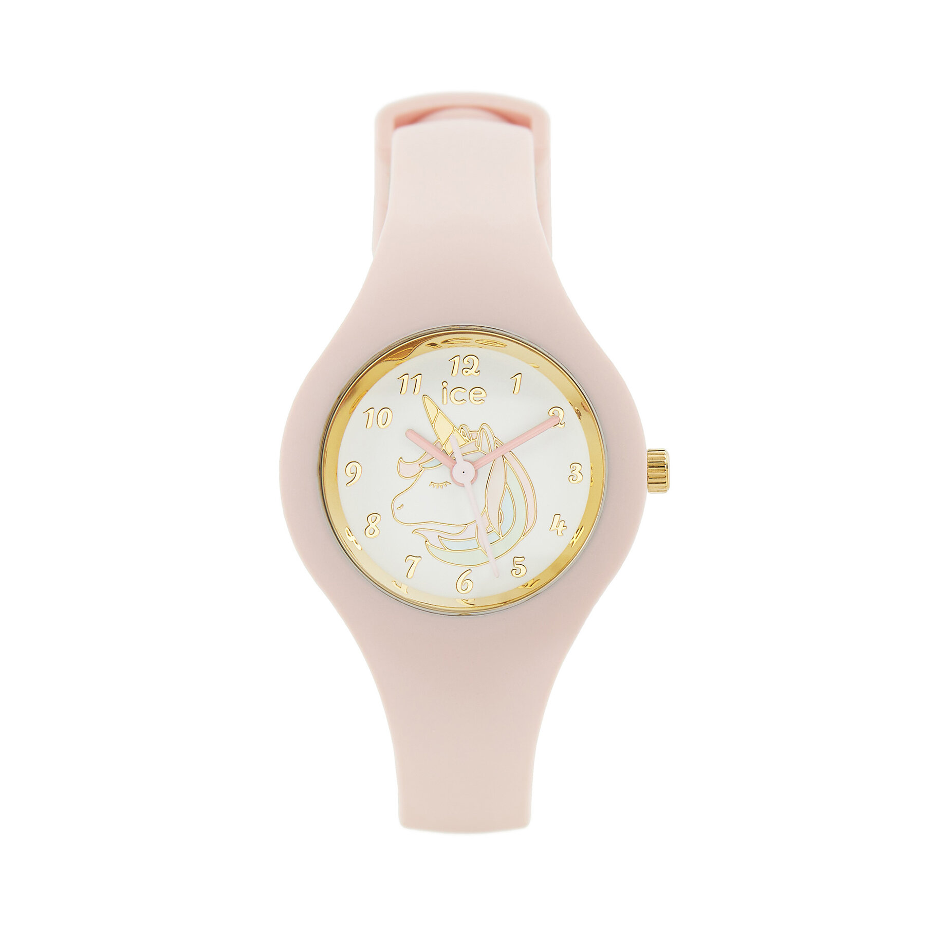 Reloj Ice-Watch Ice Fantasia 018422 XS Rosa