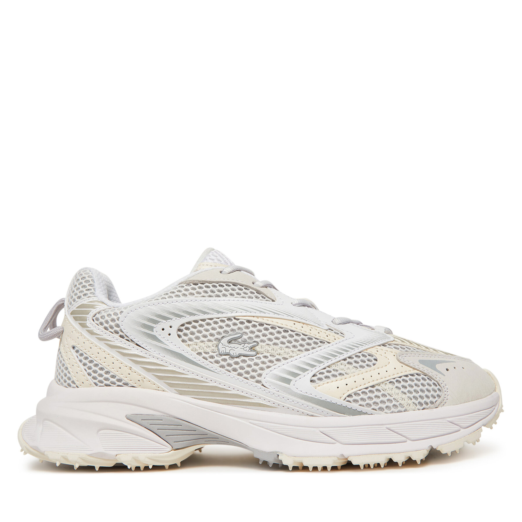 Sneakers Lacoste L003 Neo Shot 7-49SMA0006 Bianco