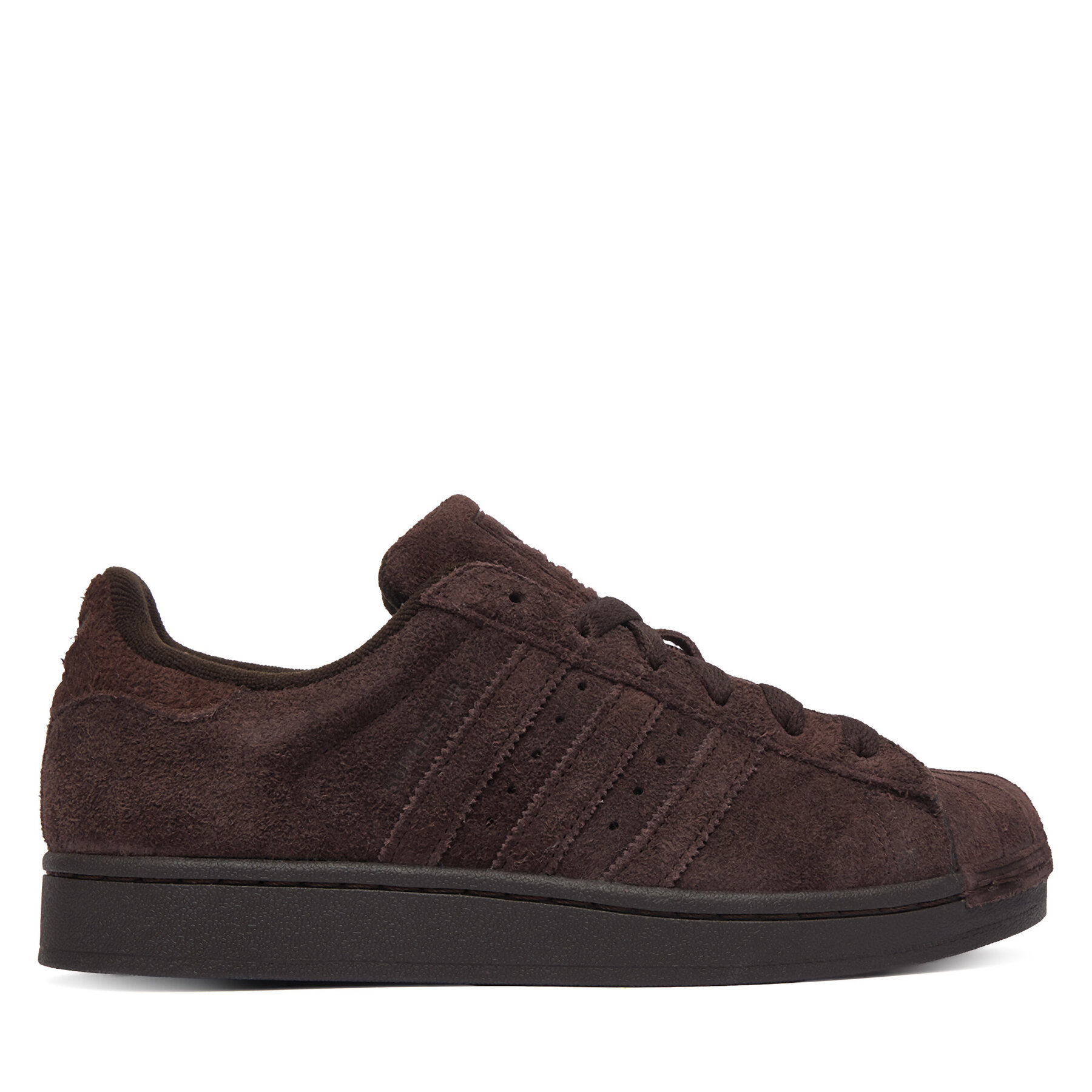 Сникърси adidas Superstar II KJ4652 Кафяв