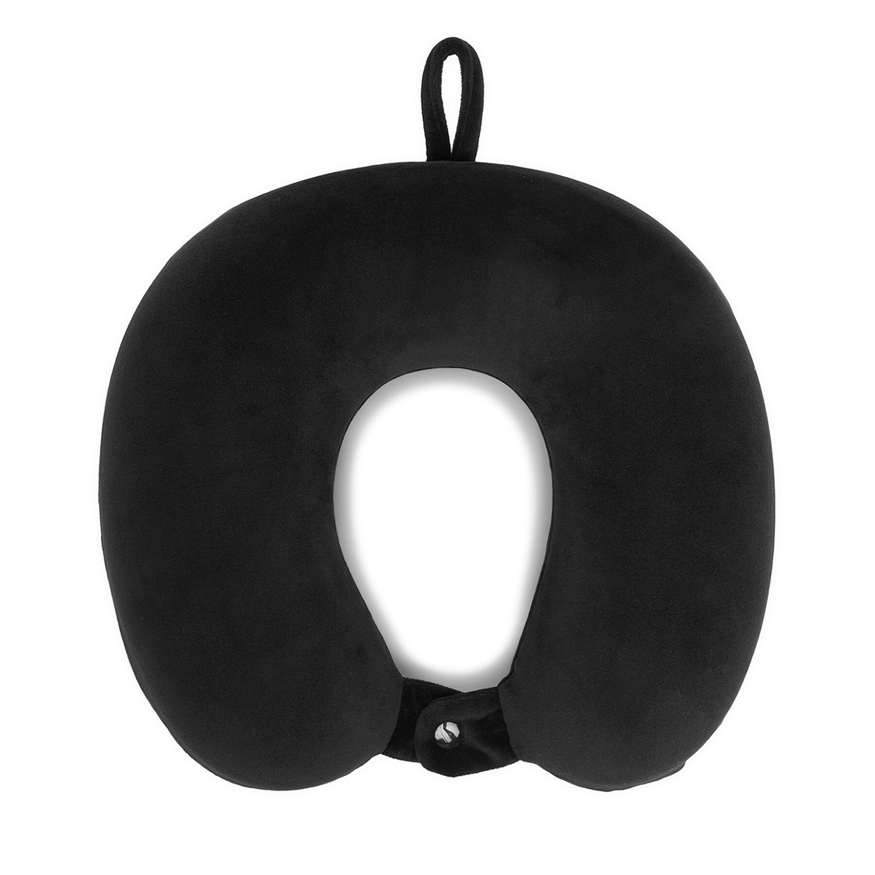 Pernă de călătorie JENNY CWBEO-JNY-001-AW26 Negru