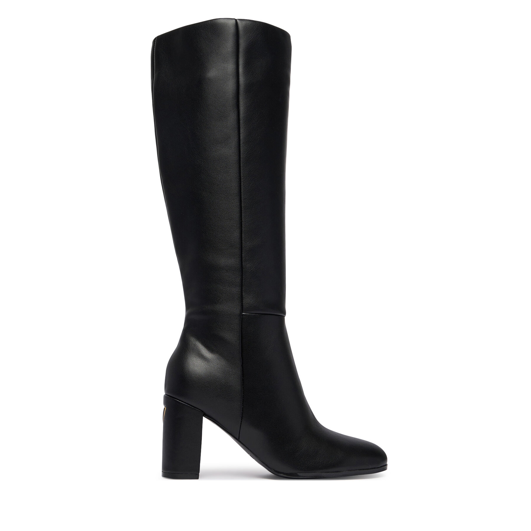 Zimske čizme Guess FLFBRN LEA11 Crna