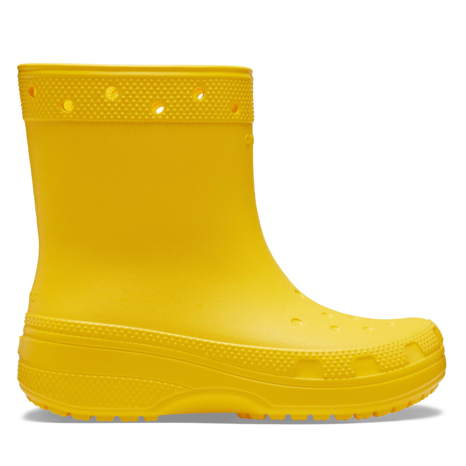 Gumijasti škornji Crocs Classic Rain Boot 208363 75Y