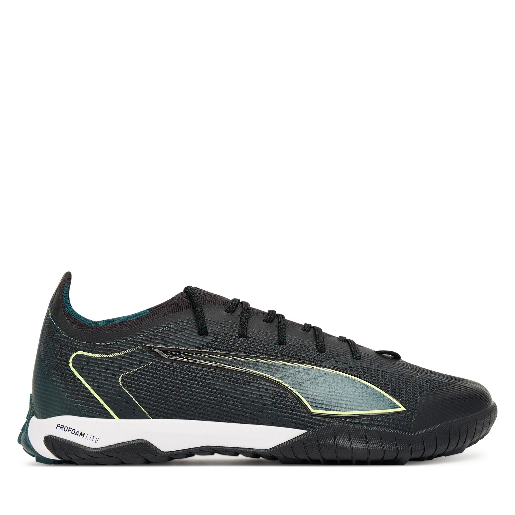 Scarpe Da Calcio Puma Ultra 6 Pro Cage 108549 02 Nero