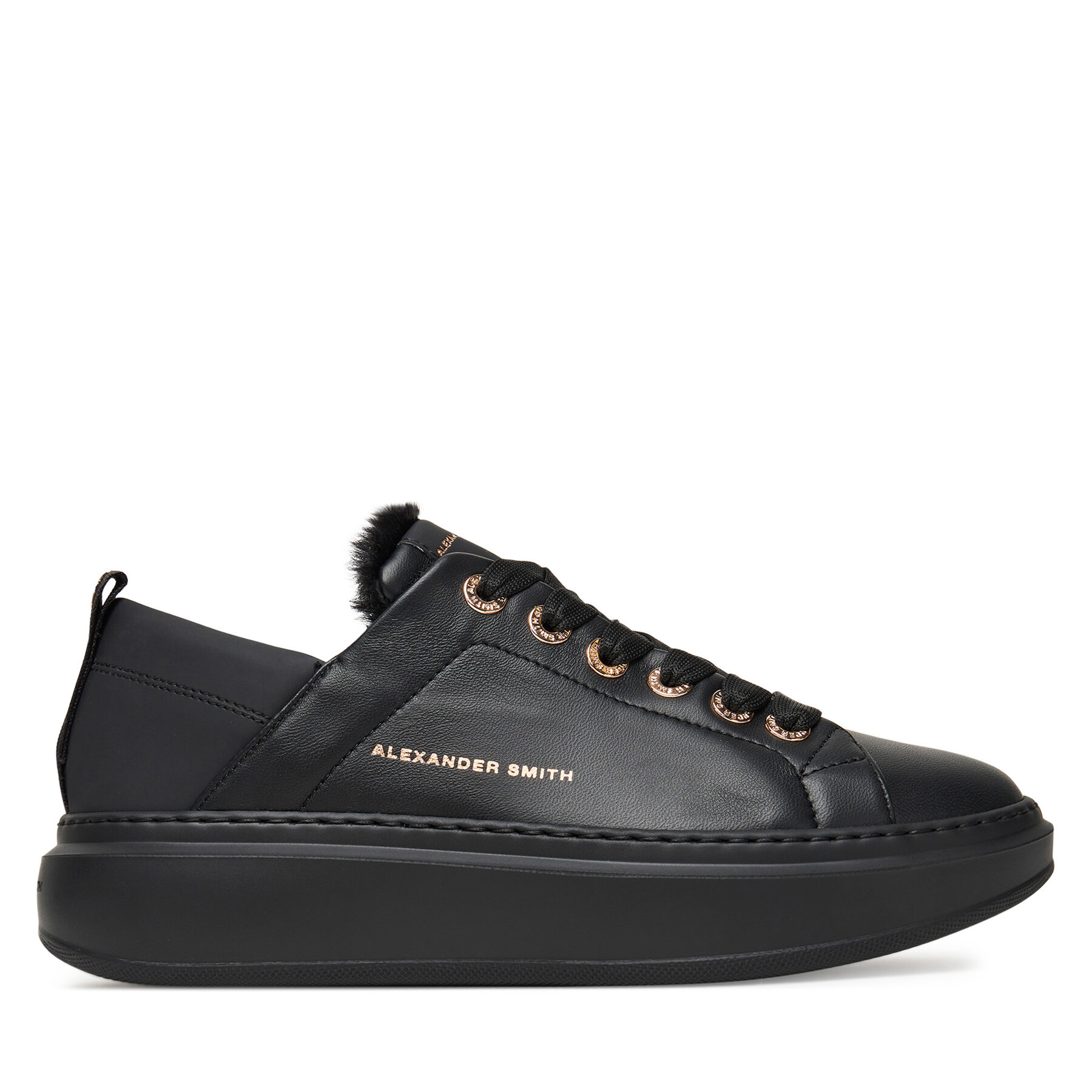 Sneakers Alexander Smith