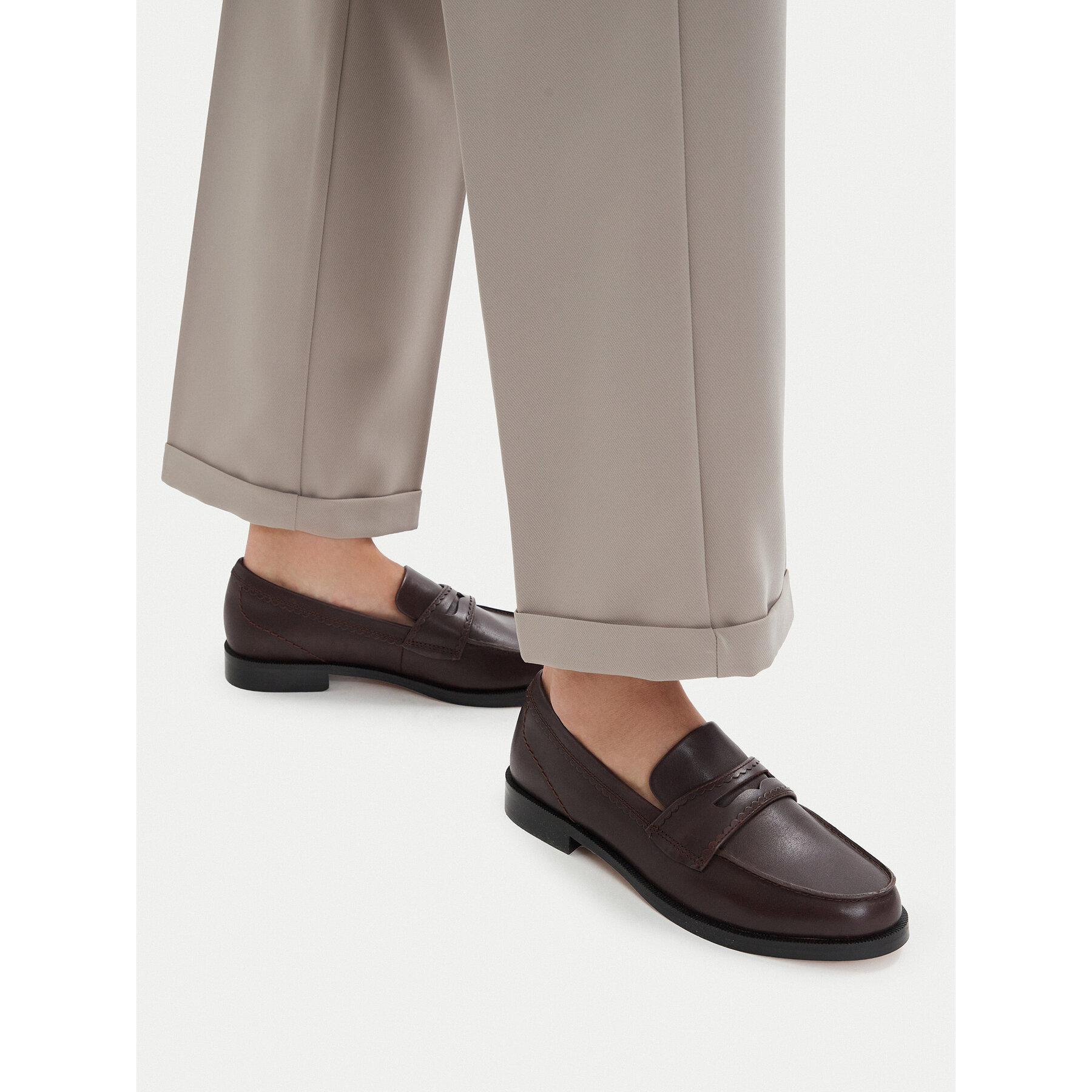 Lords Clarks Straven Edge 26186491 Maro