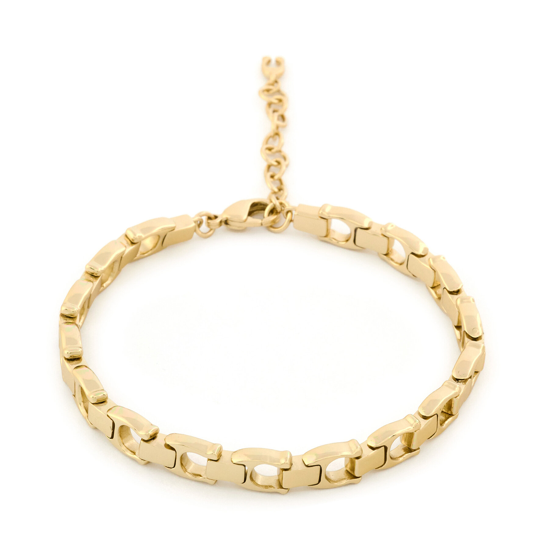 Bracciale Coach 37541299 Oro