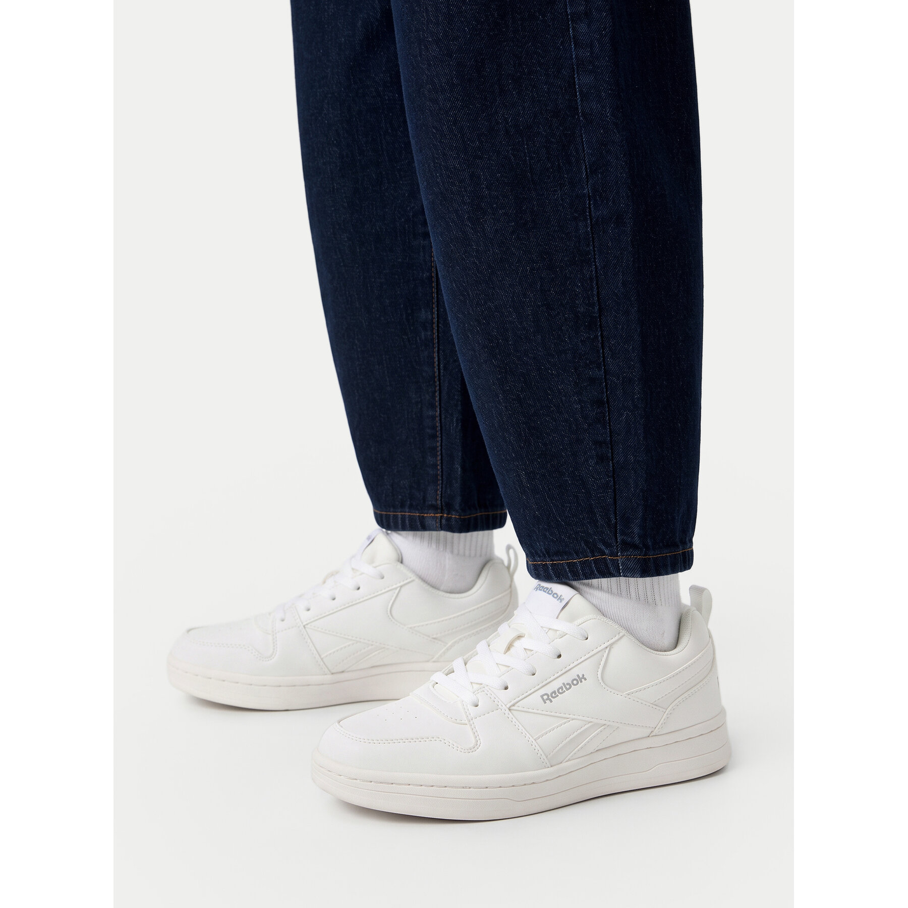 Sneakers Reebok CEO-25KC0020 Alb