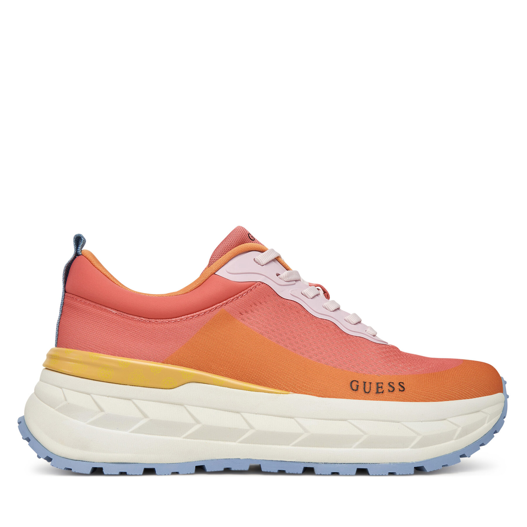 Sneakers Guess FLTRT2 FAB12 Roz