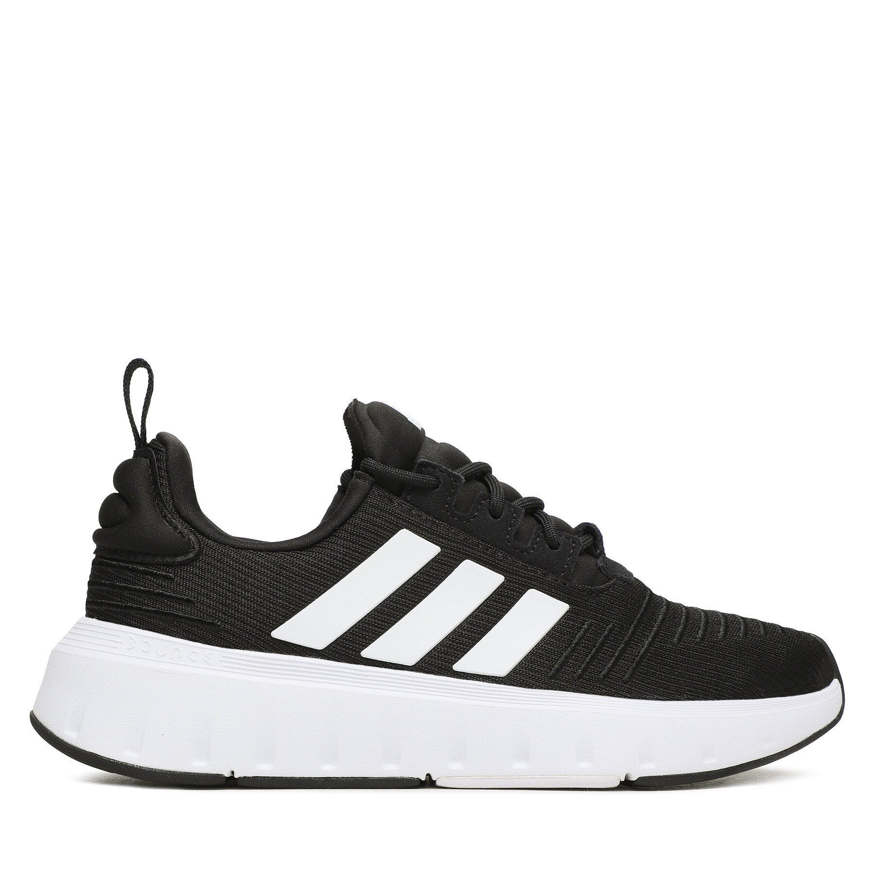 Sneakersy adidas Swift Run ID4981 Černá