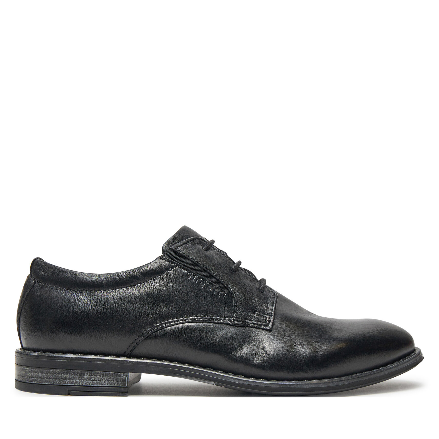 Pantofi Bugatti 311AO5024000 Negru