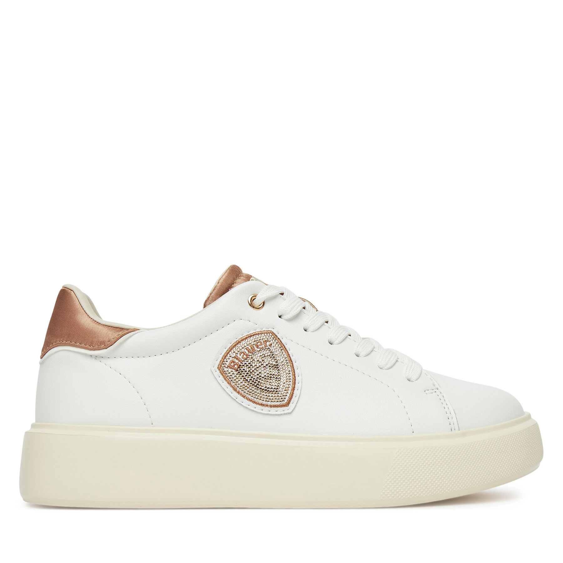 Sneakers Blauer S5VENUS01 Bianco