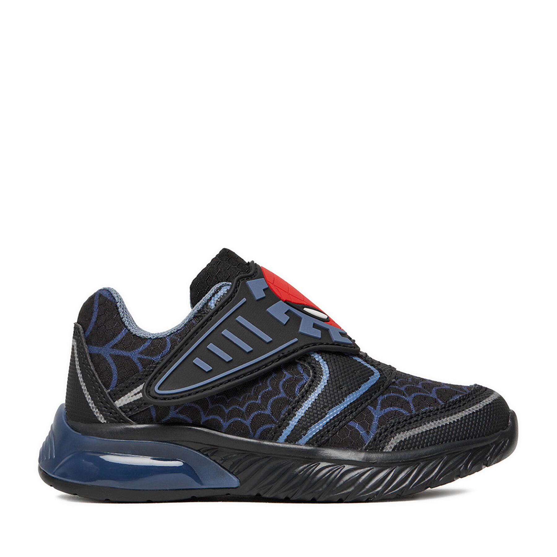 Superge Spiderman Ultimate CEO-CP66-AW25-105SPRMV Črna