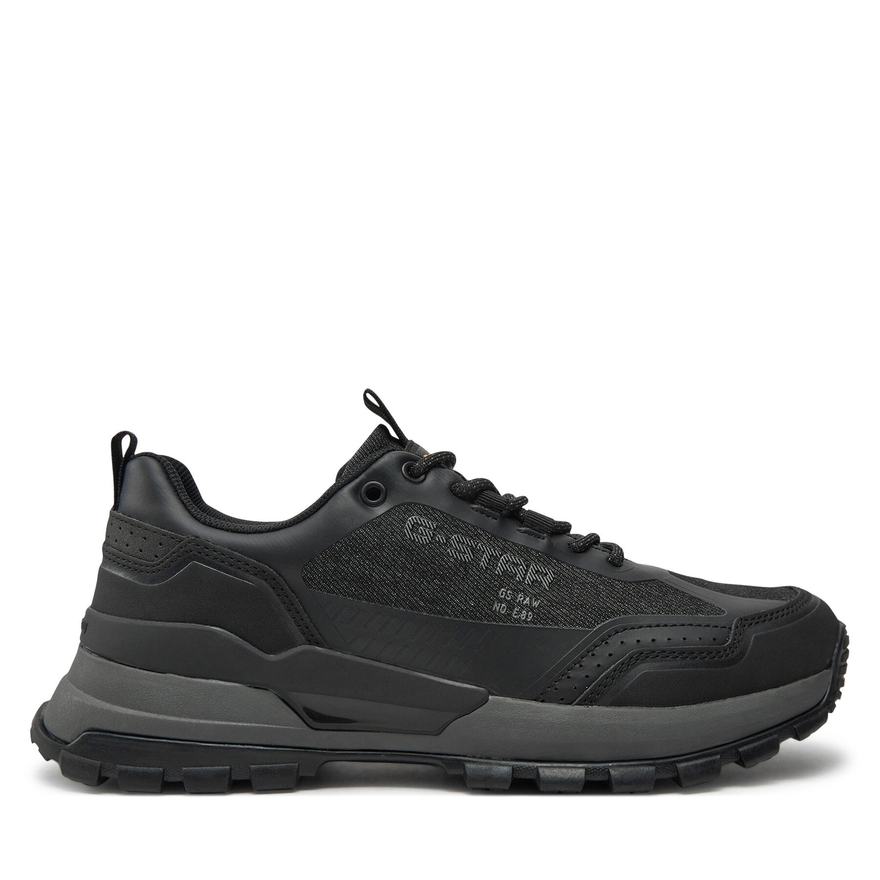 Superge G-Star Raw Rackam Runner Low M D25765 Črna