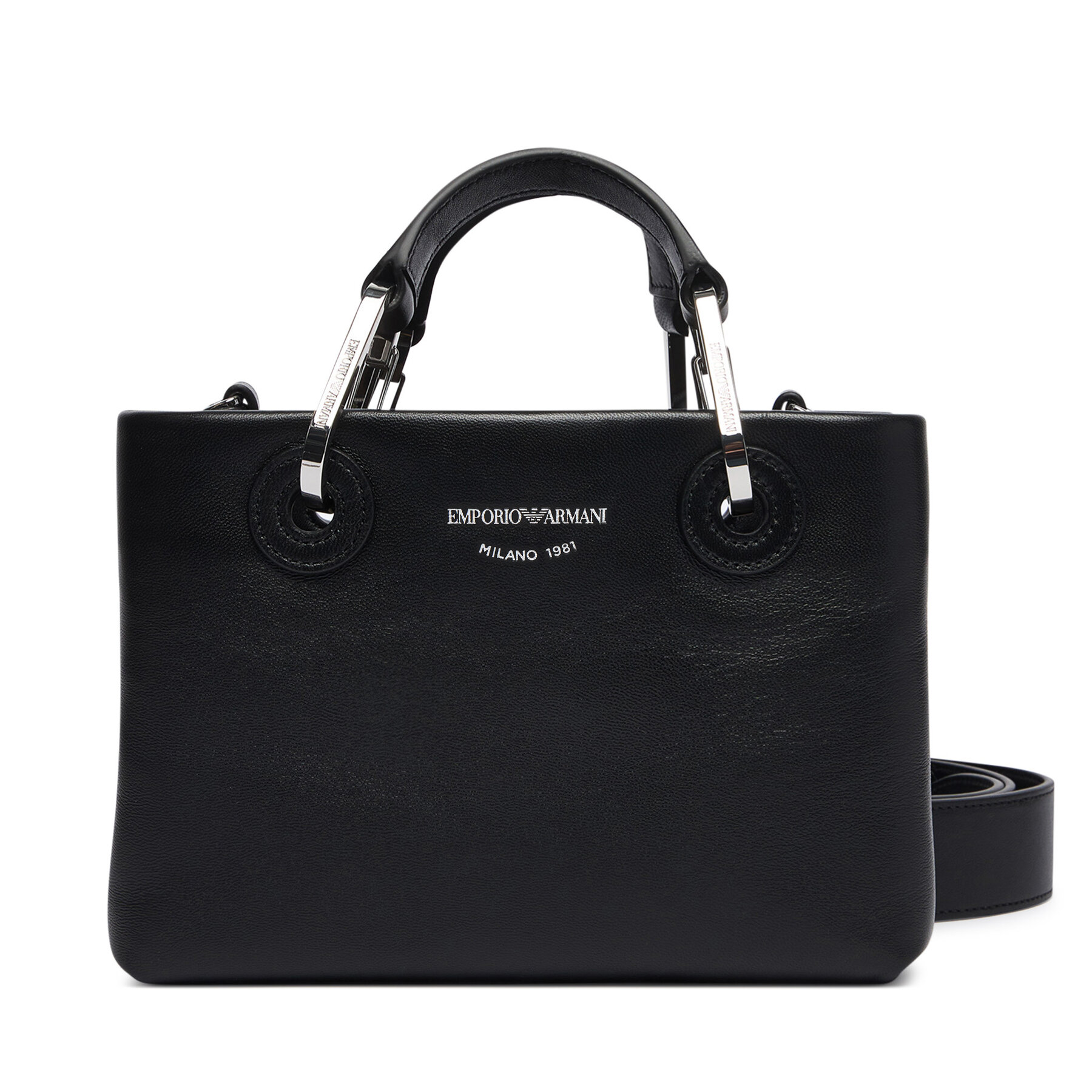Torbica Emporio Armani EW000382 Crna