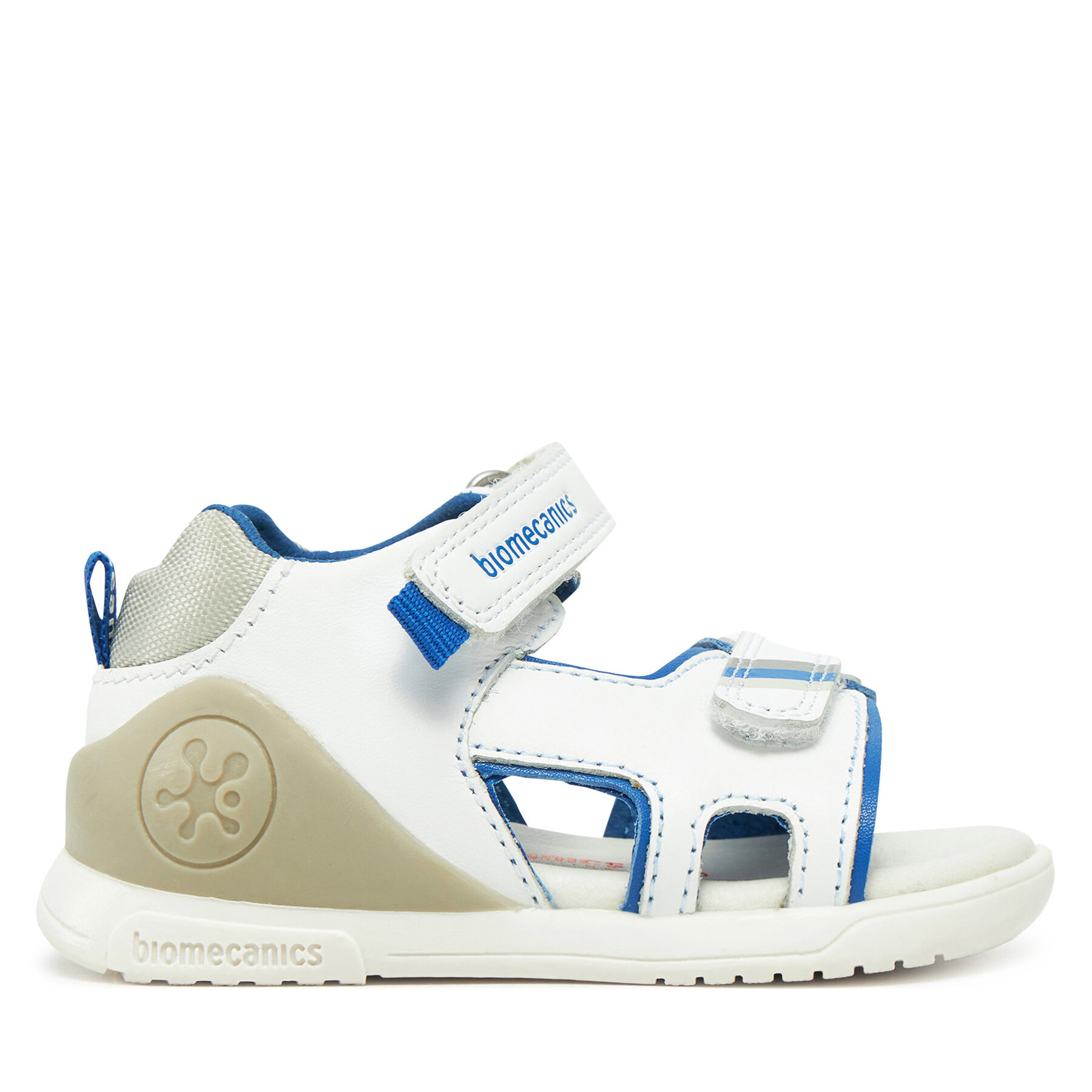 Biomecanics Σανδάλια Biomecanics 252147 Λευκό