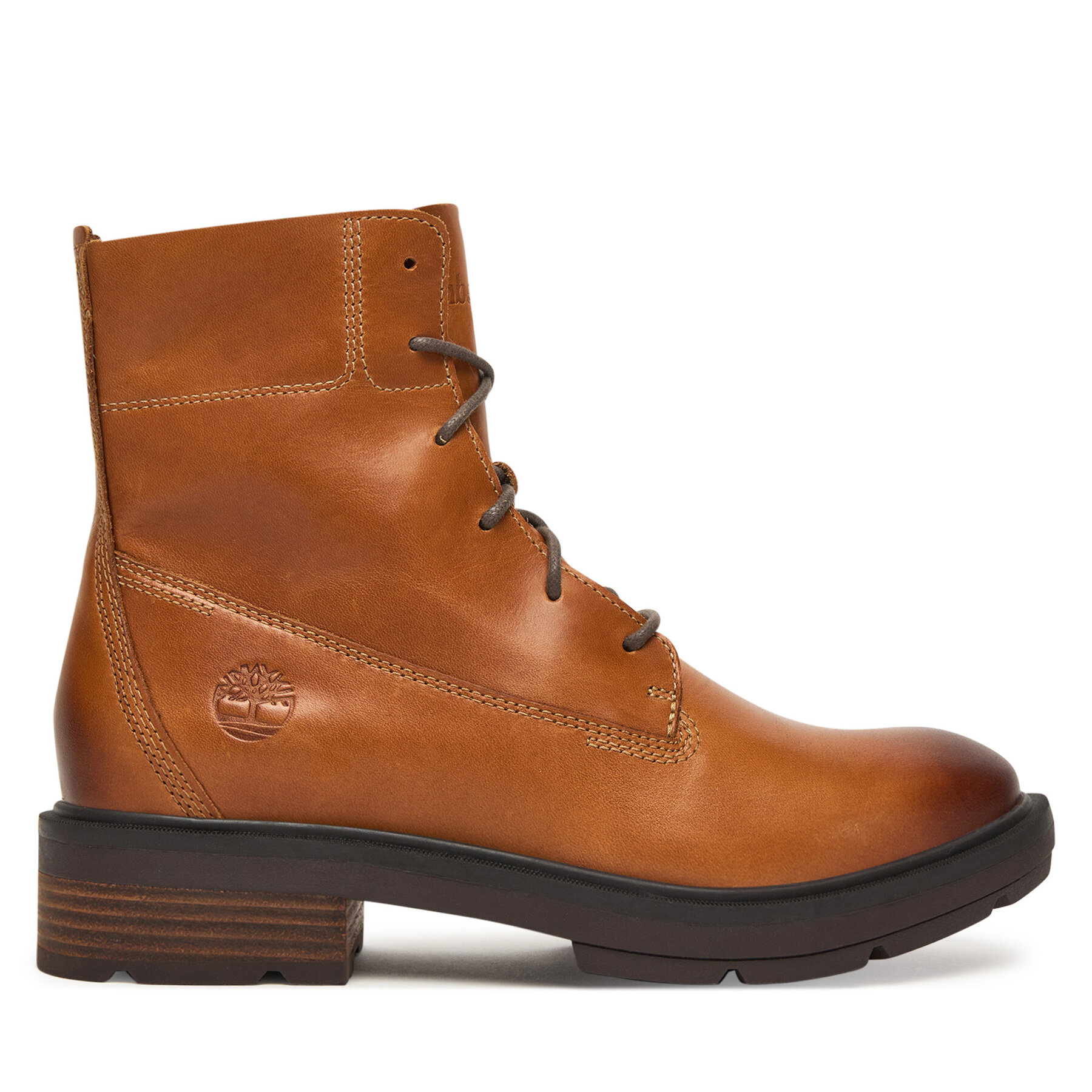 Timberland Női Bakancs, Méret: 39.5, Barna, Brimfield TB0A43AXEM41