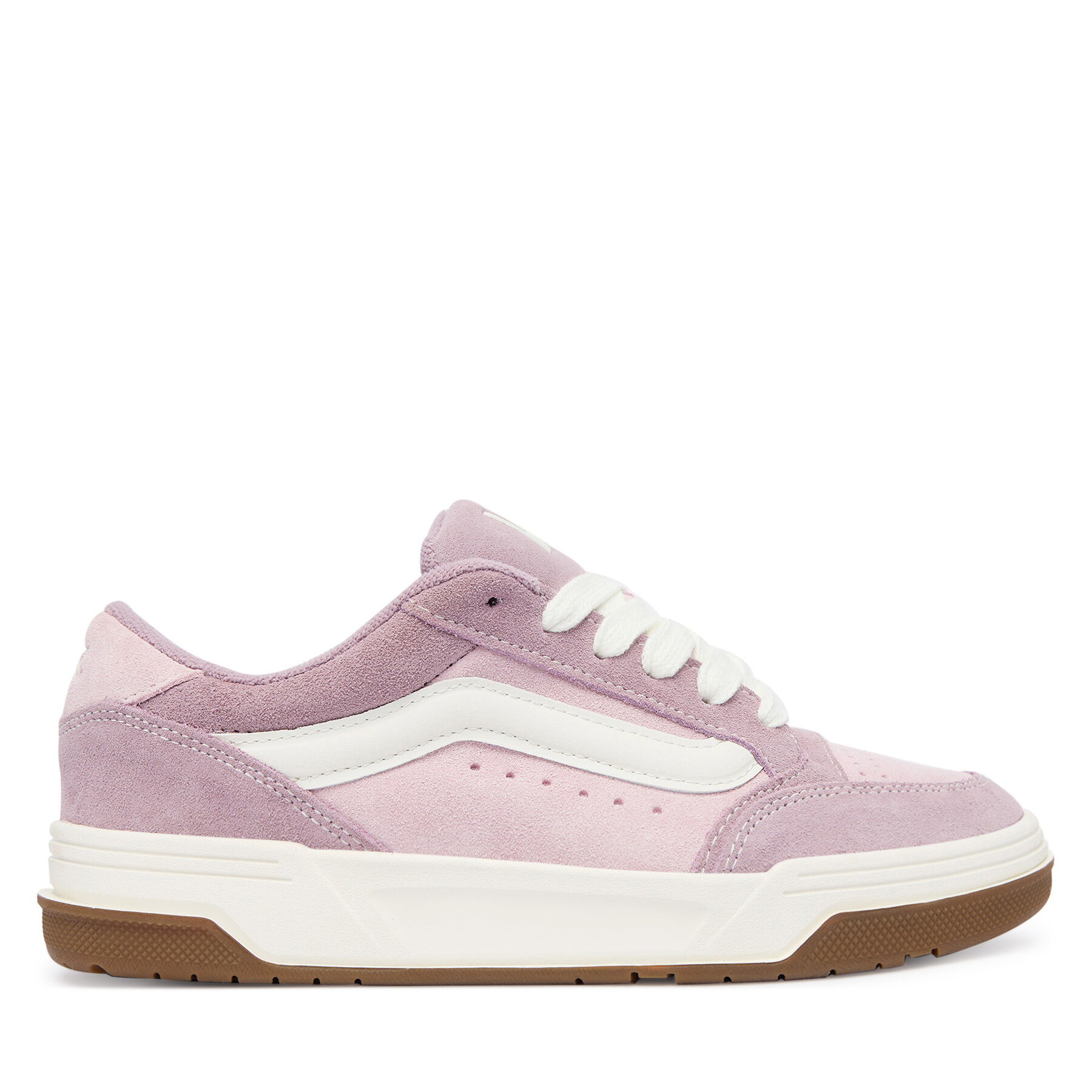 Sneakersy Vans Hylane VN000D1J4C61 Fialová