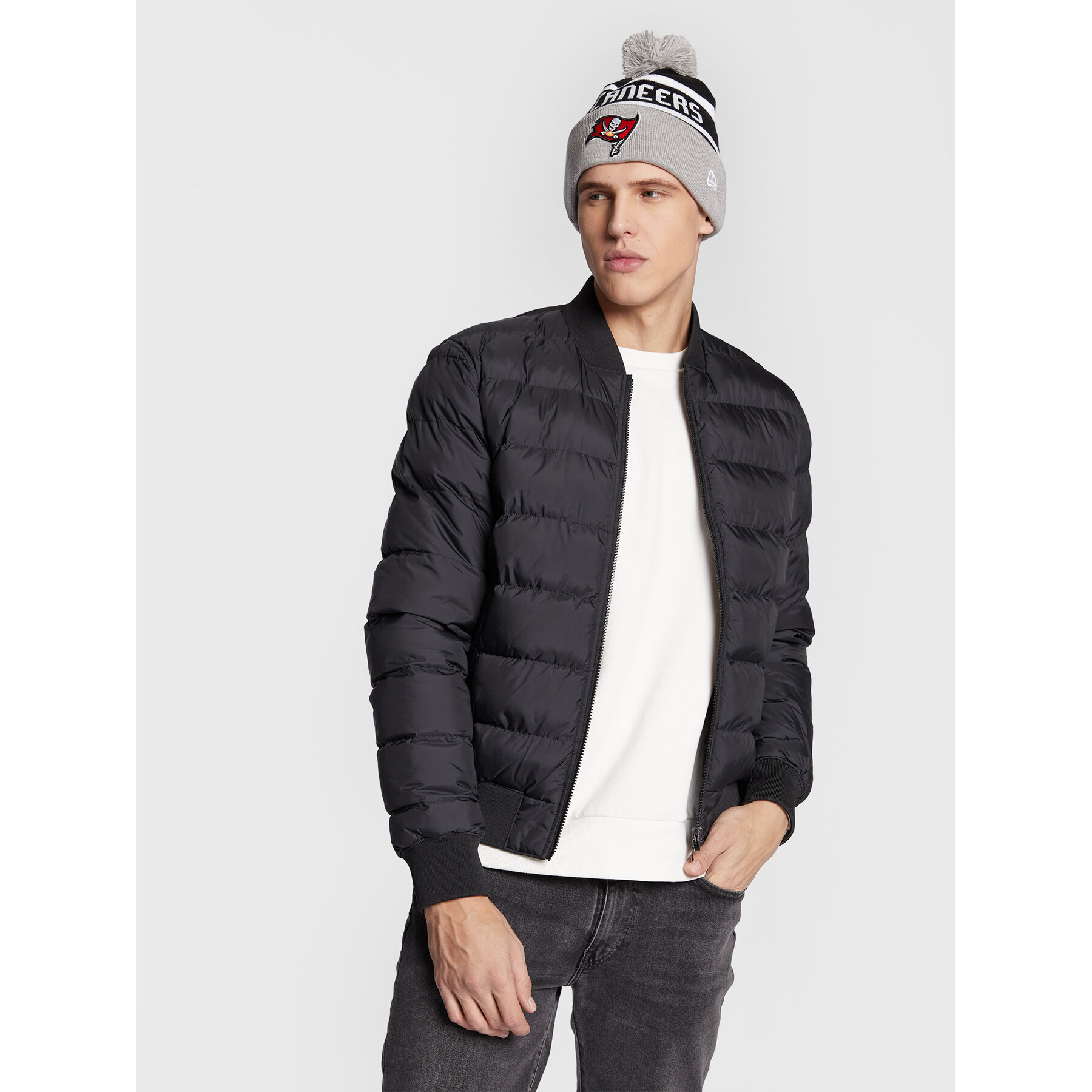 Berretto New Era Jake Cuff 60284989 Multicolore