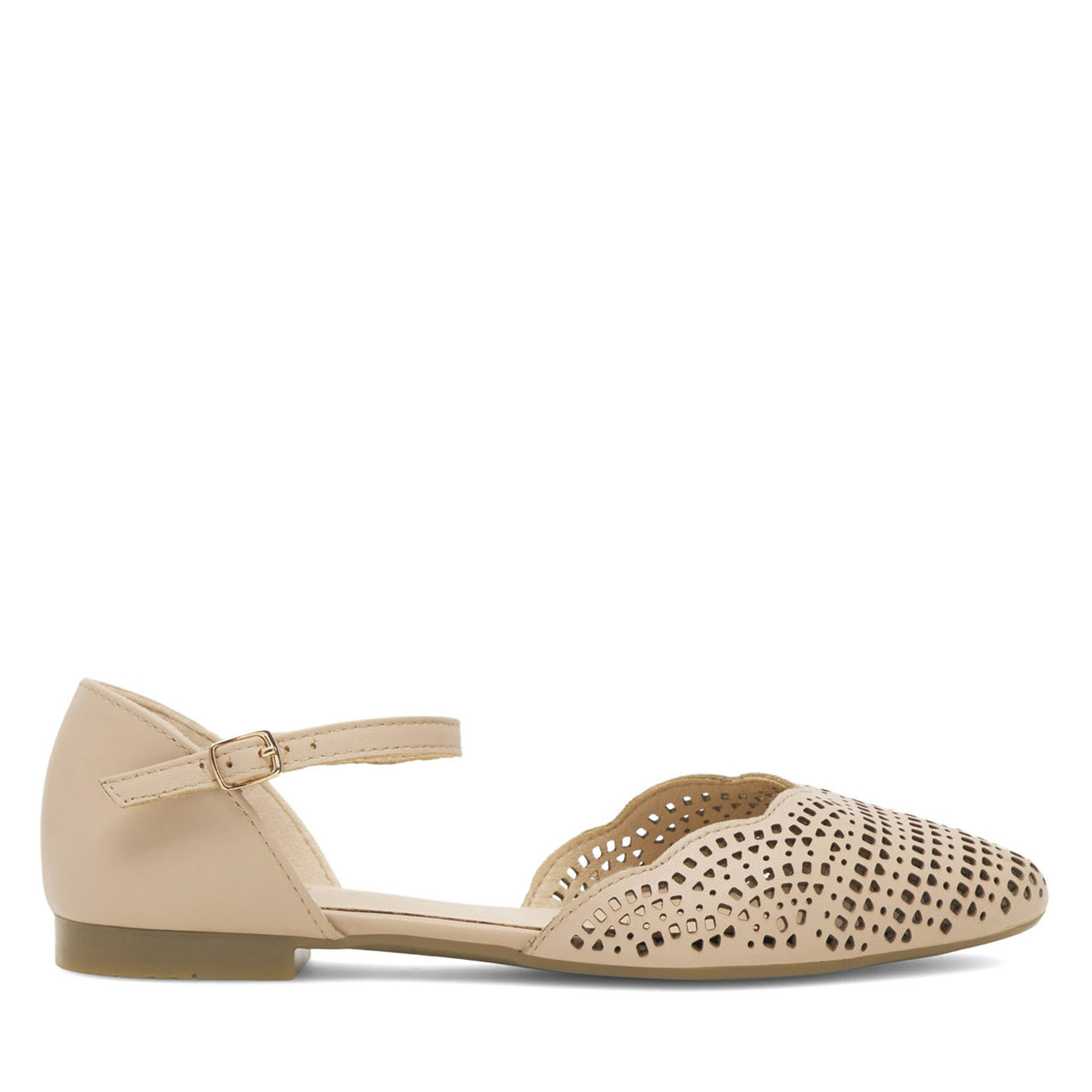 Ballerine Lasocki RST-KAJA-24 Beige