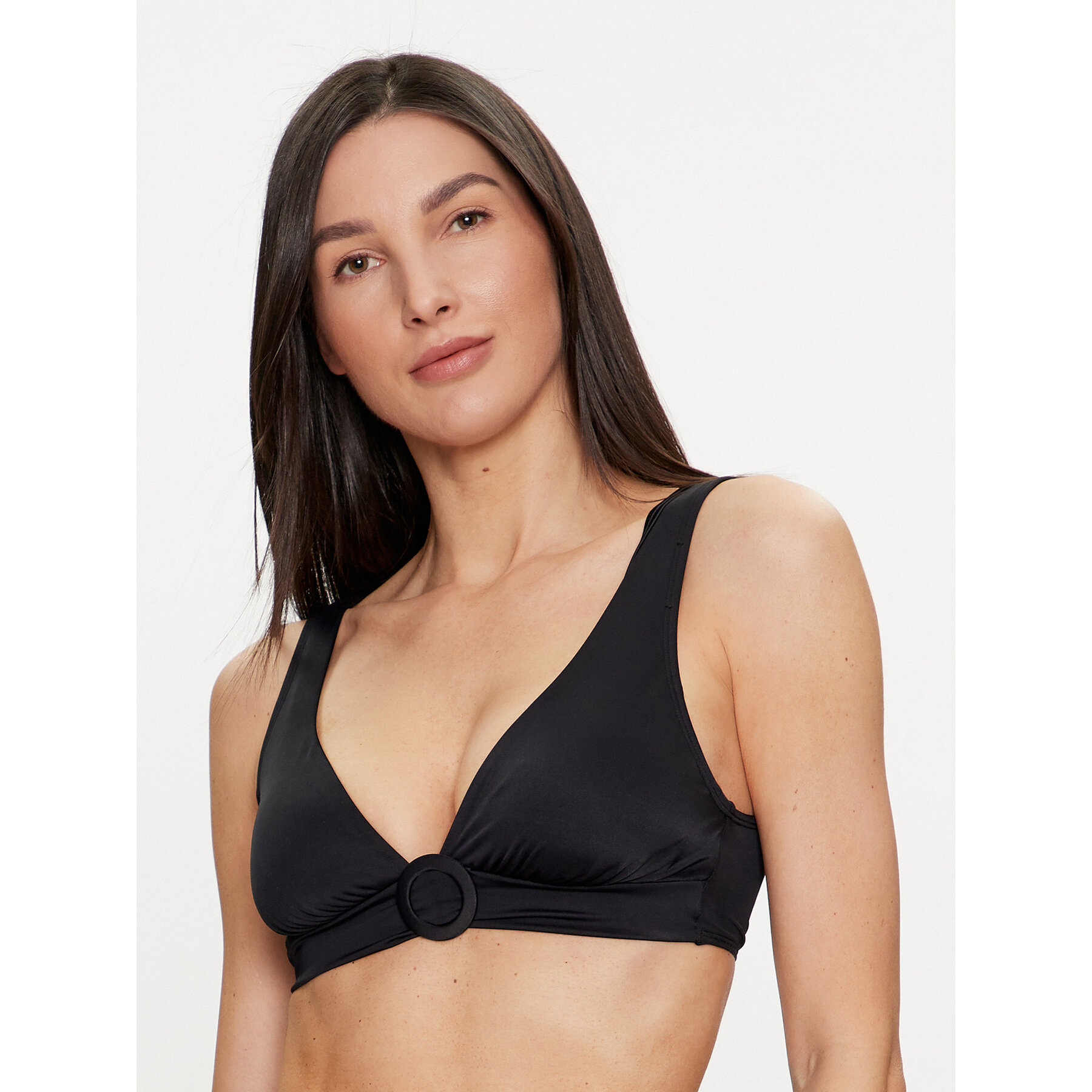 Dorina Bikini-Oberteil Azzurra FXNS0006MI010 Schwarz