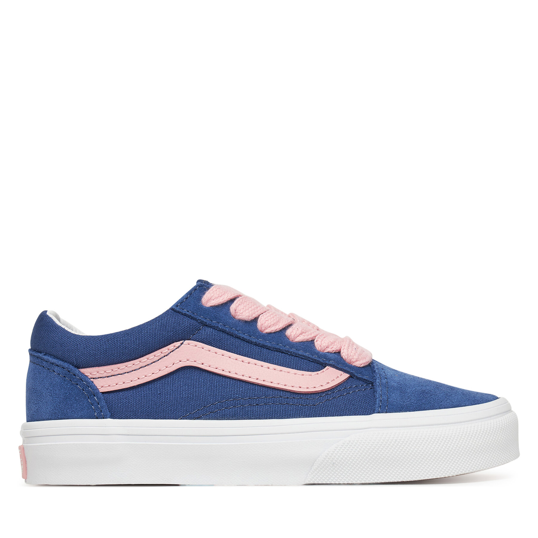 Teniși Vans Old Skool VN000CYV6V61 Albastru