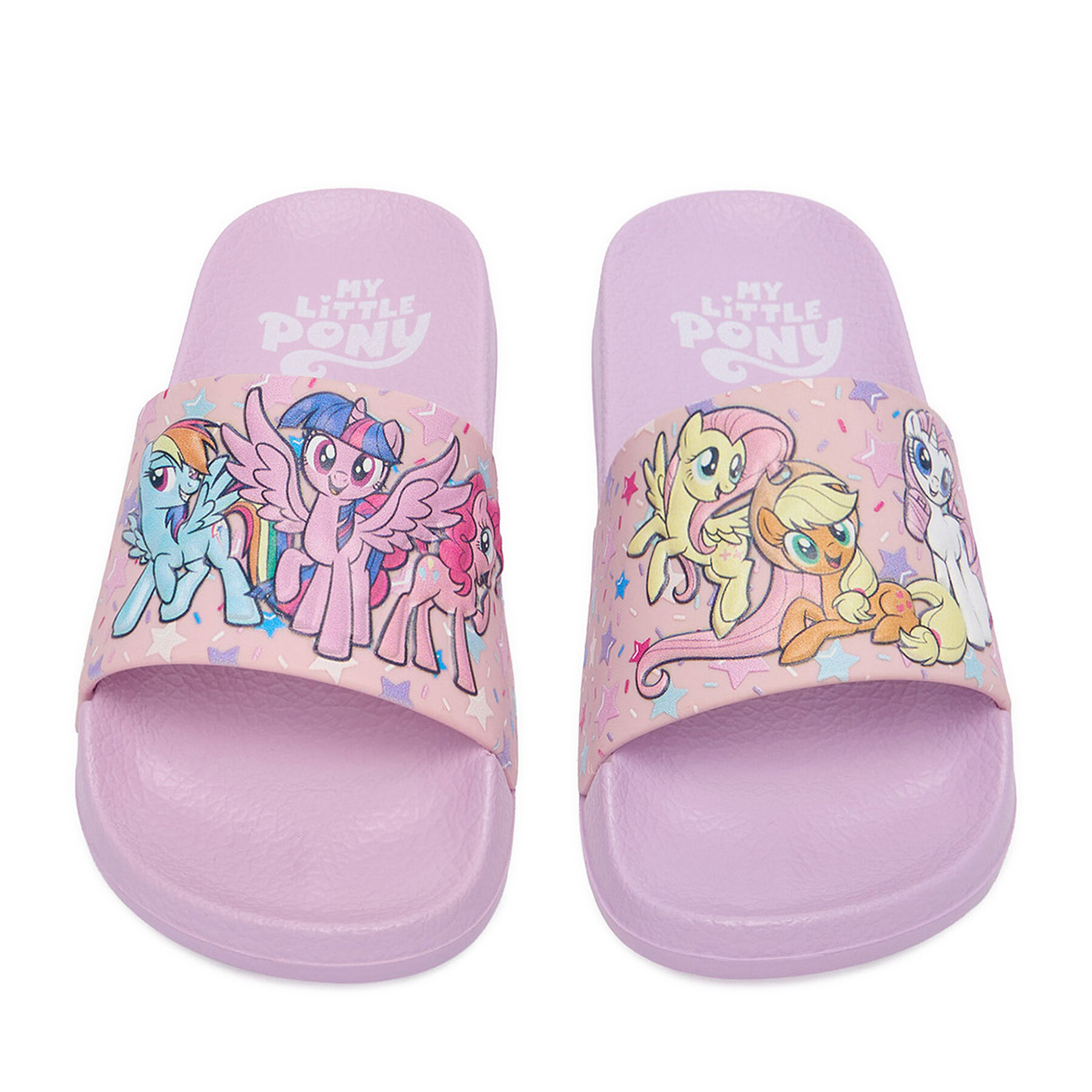 Papucs My Little Pony CEO-NJ-SS26-329MLP Rózsaszín