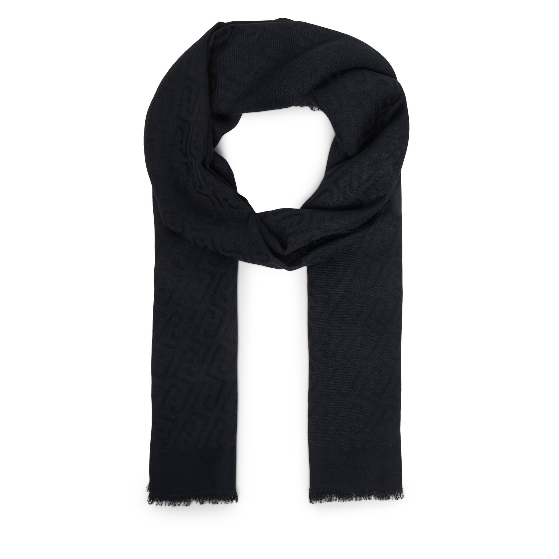 Fular Liu Jo 2A6001 T0300 Negru