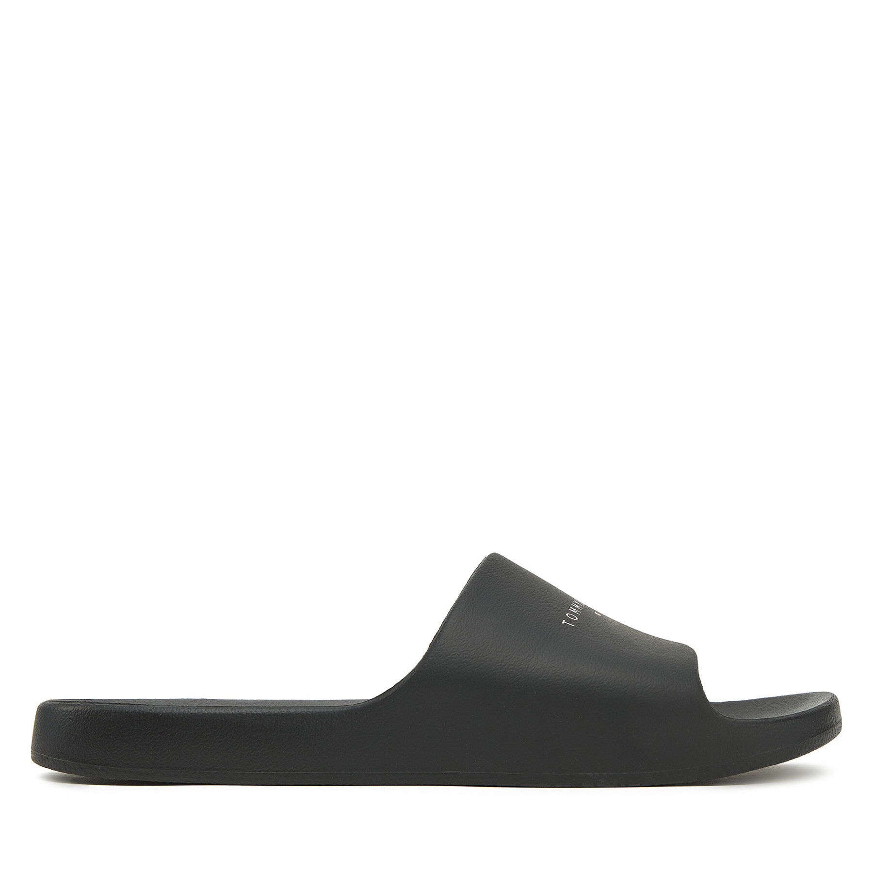 Uomo Ciabatte Tommy Jeans, Taglia 41, Nero, EM0EM01559, taglia : 41