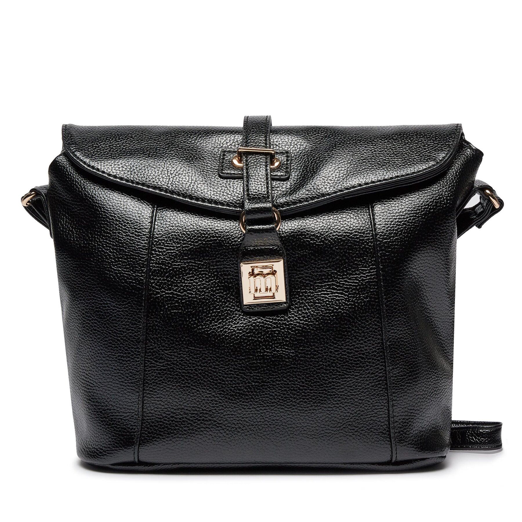 Bolso Monnari BAG2630-KM20 Negro