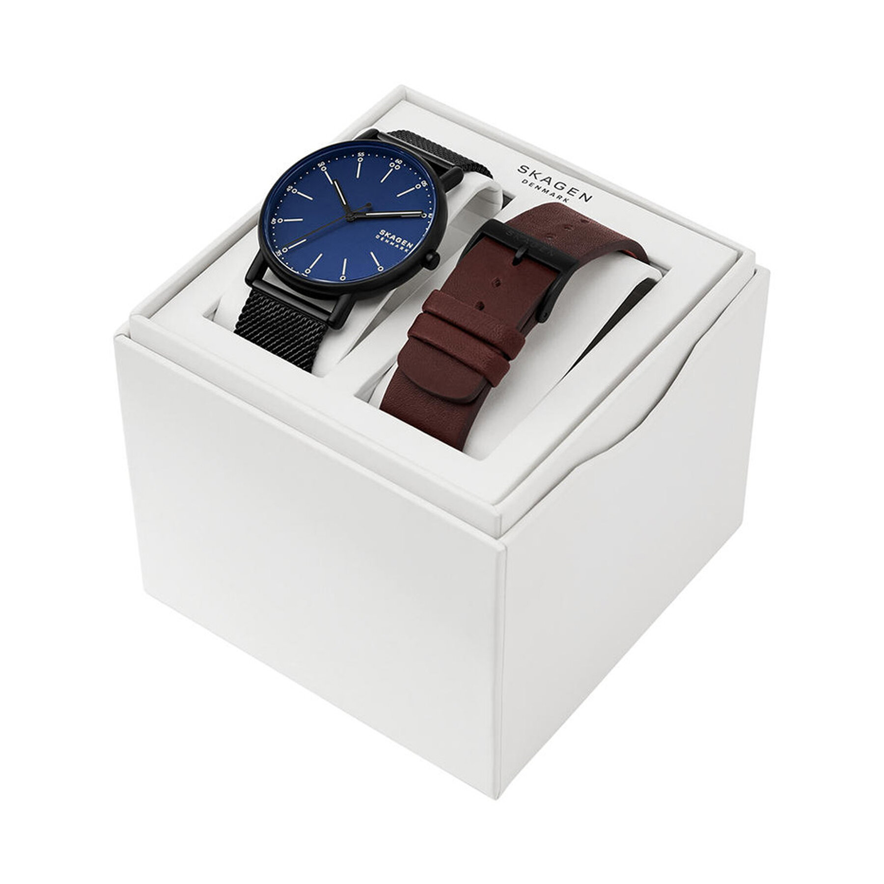 Reloj Skagen SKW6933SET Negro